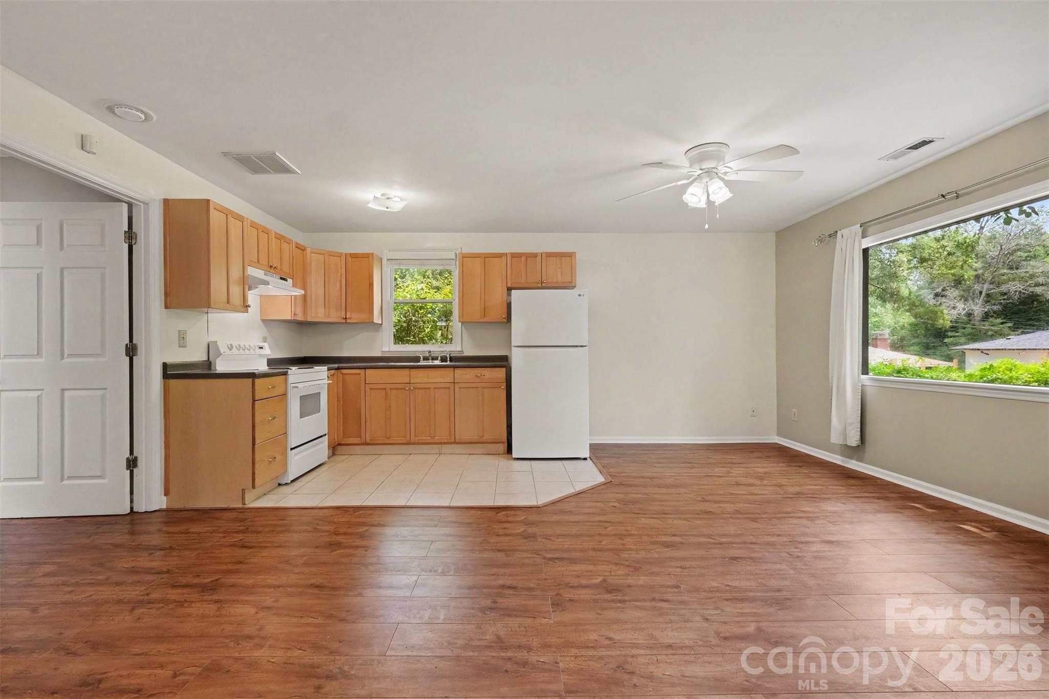 5315 Ruth Drive — Charlotte