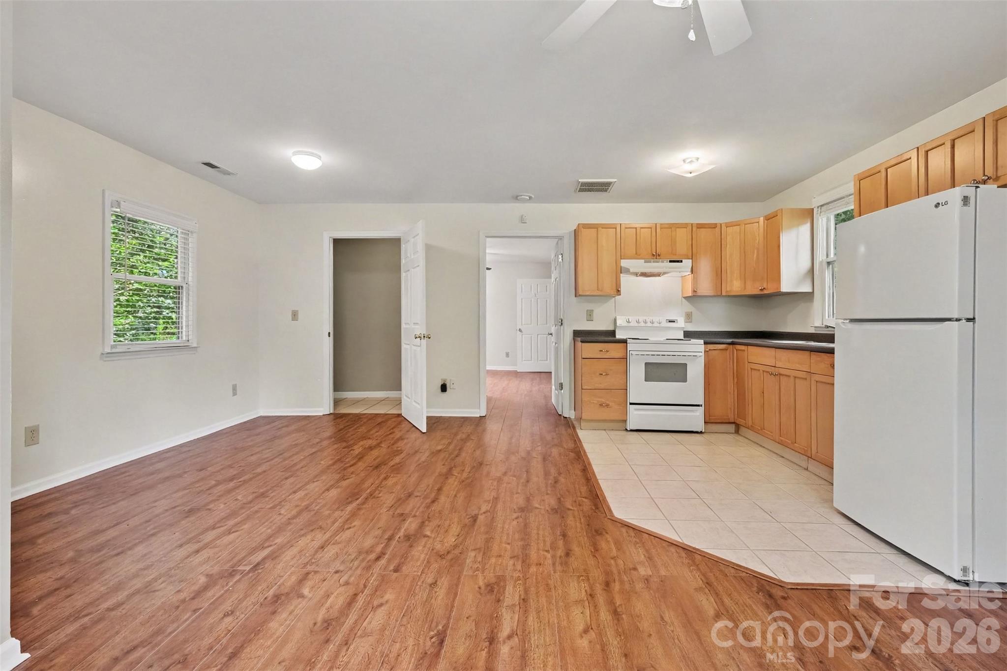 5315 Ruth Drive — Charlotte