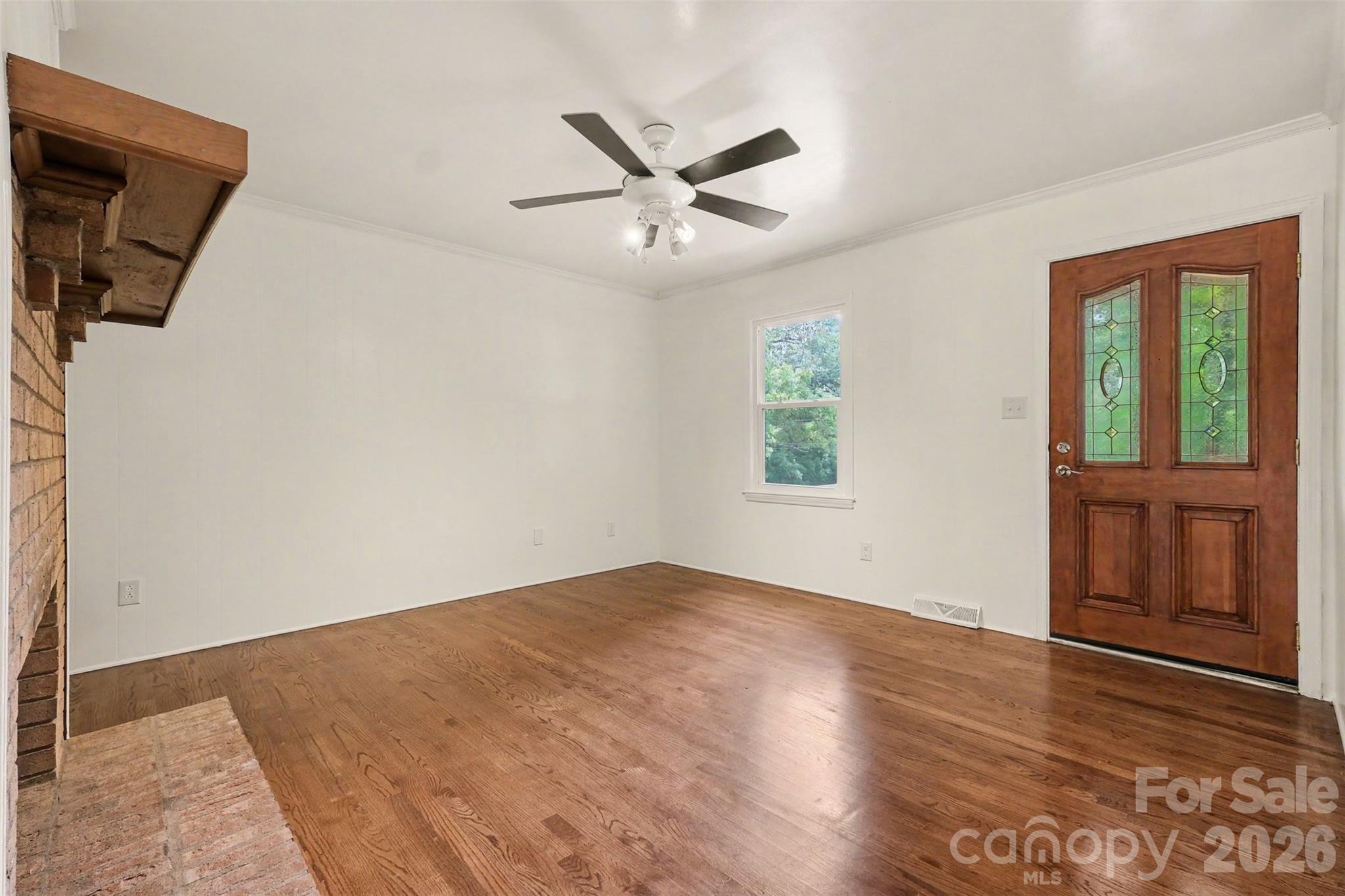 5315 Ruth Drive — Charlotte