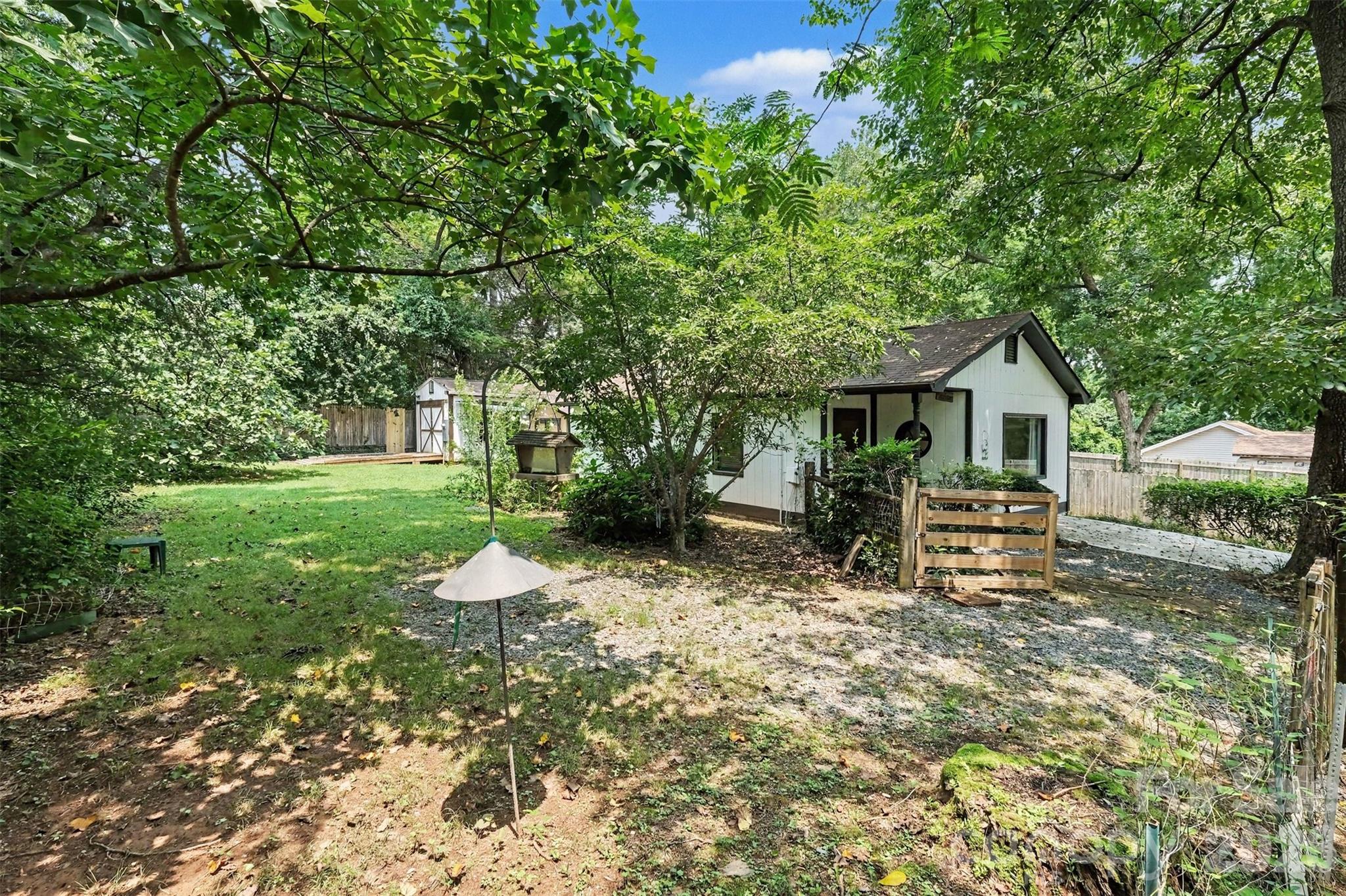 5315 Ruth Drive — Charlotte