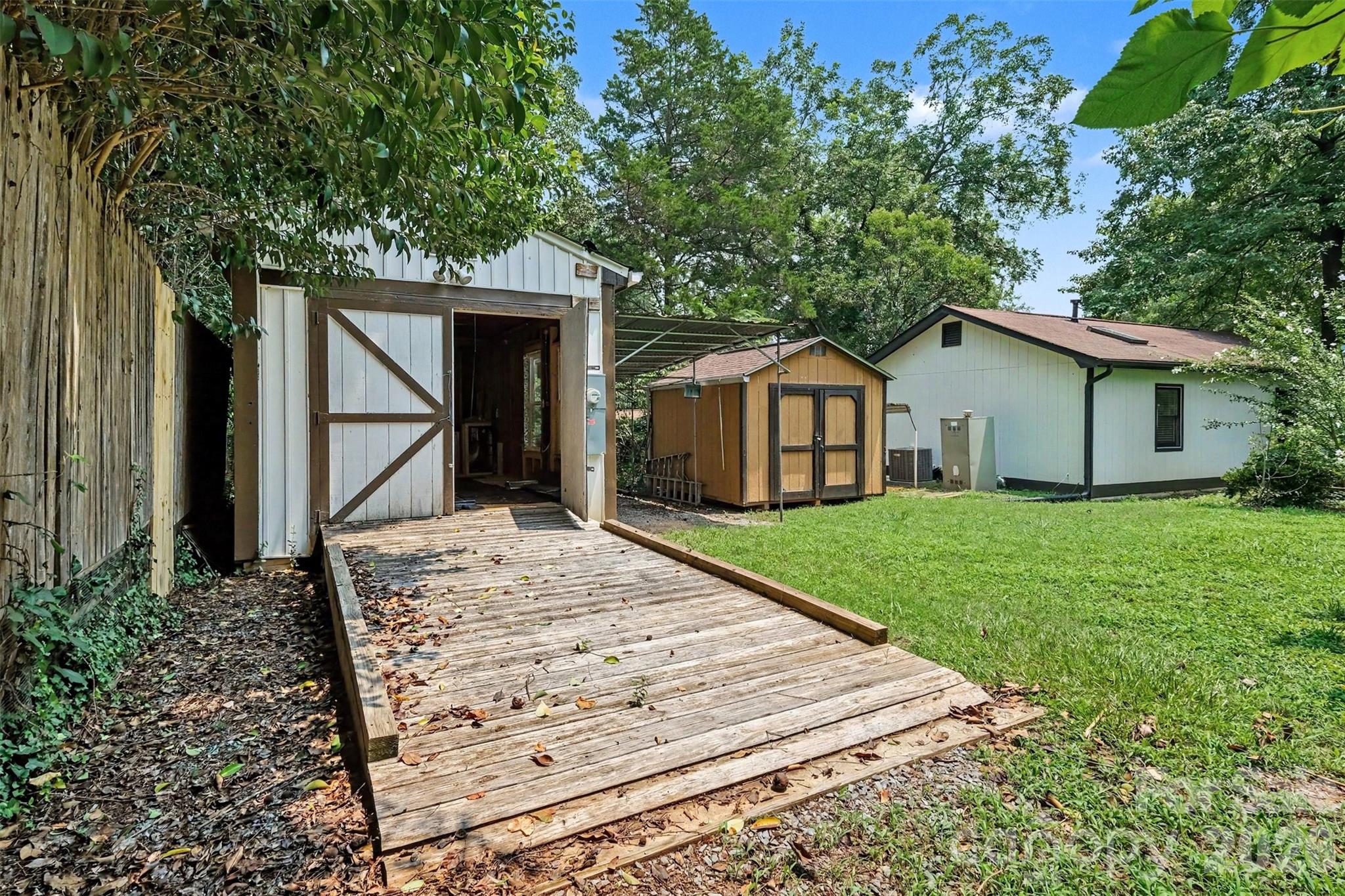 5315 Ruth Drive — Charlotte