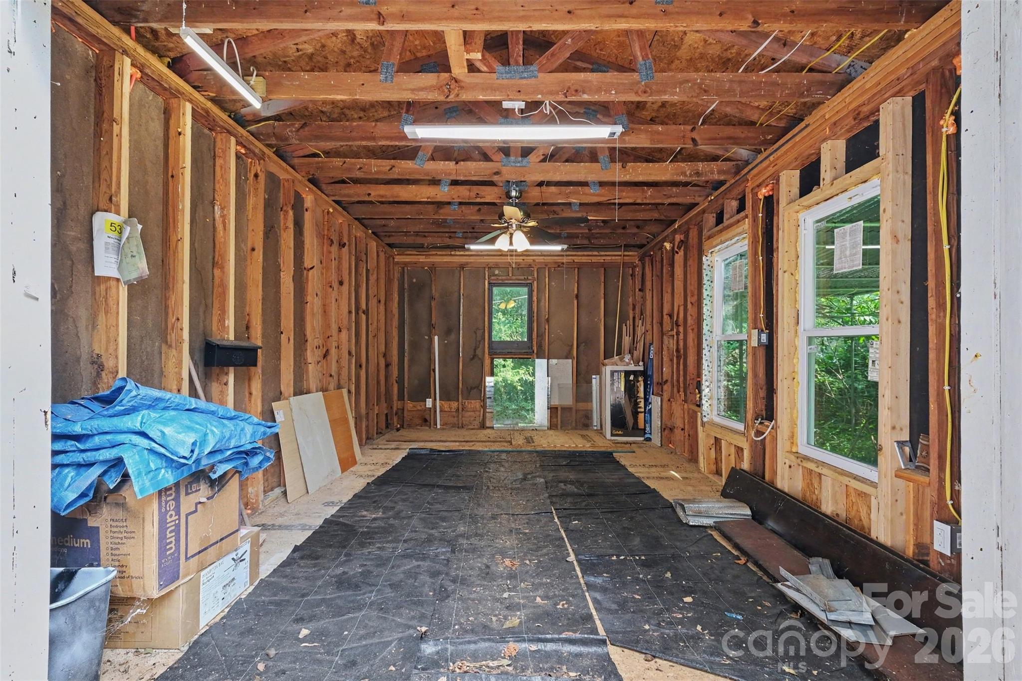 5315 Ruth Drive — Charlotte