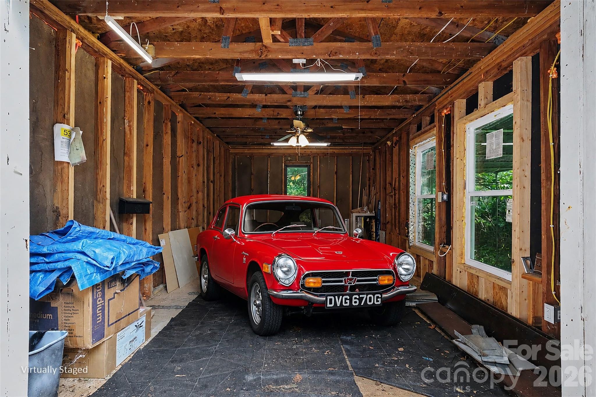 5315 Ruth Drive — Charlotte