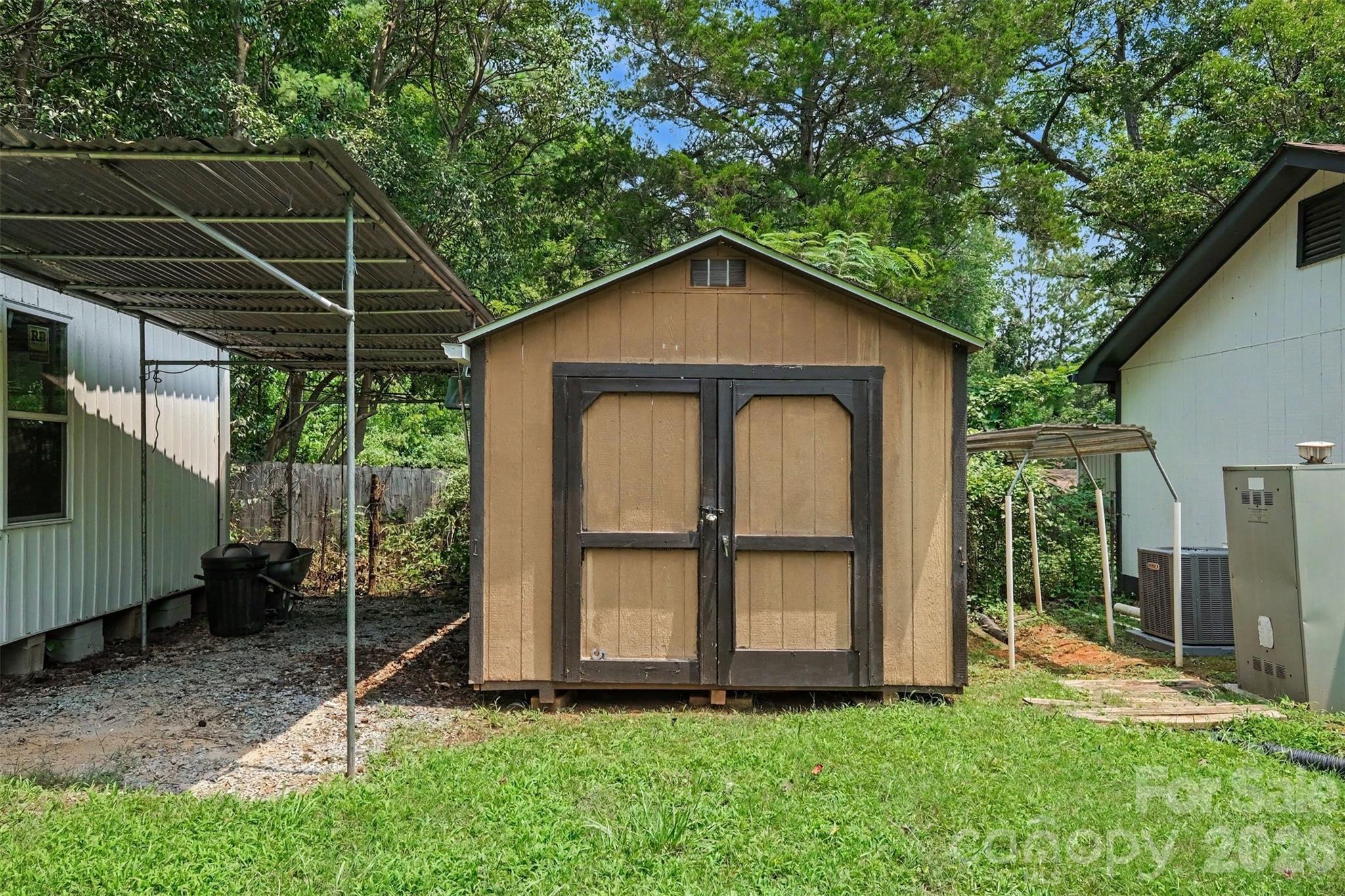 5315 Ruth Drive — Charlotte