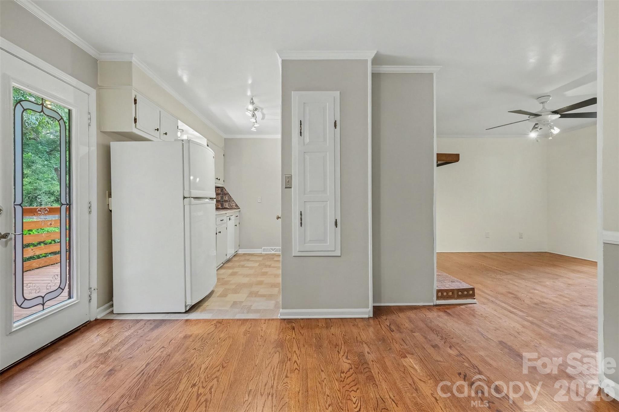 5315 Ruth Drive — Charlotte