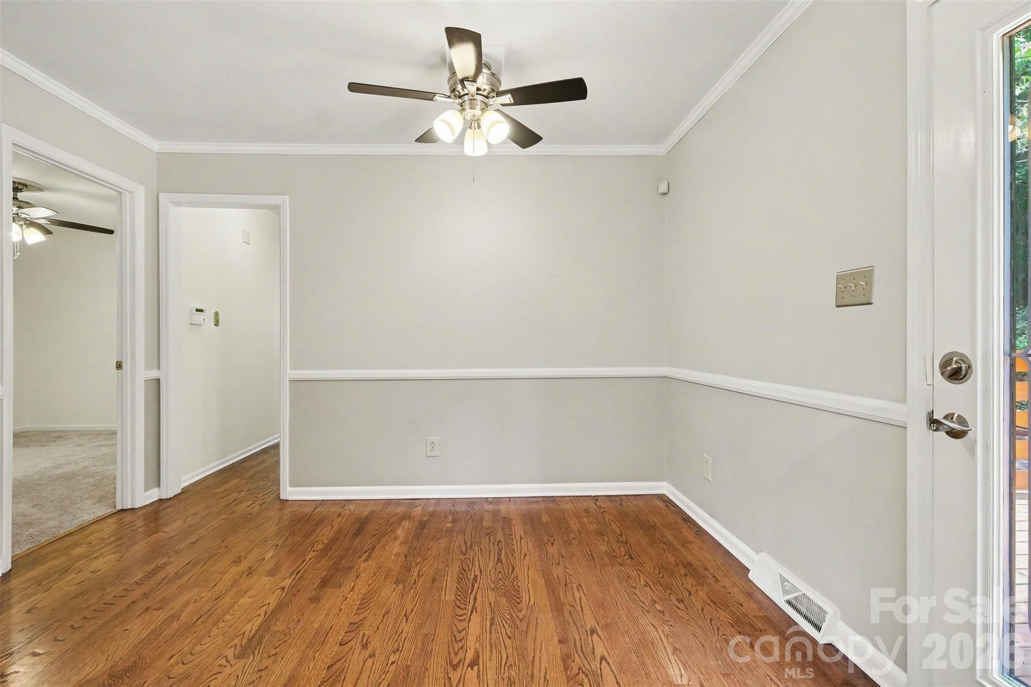 5315 Ruth Drive — Charlotte