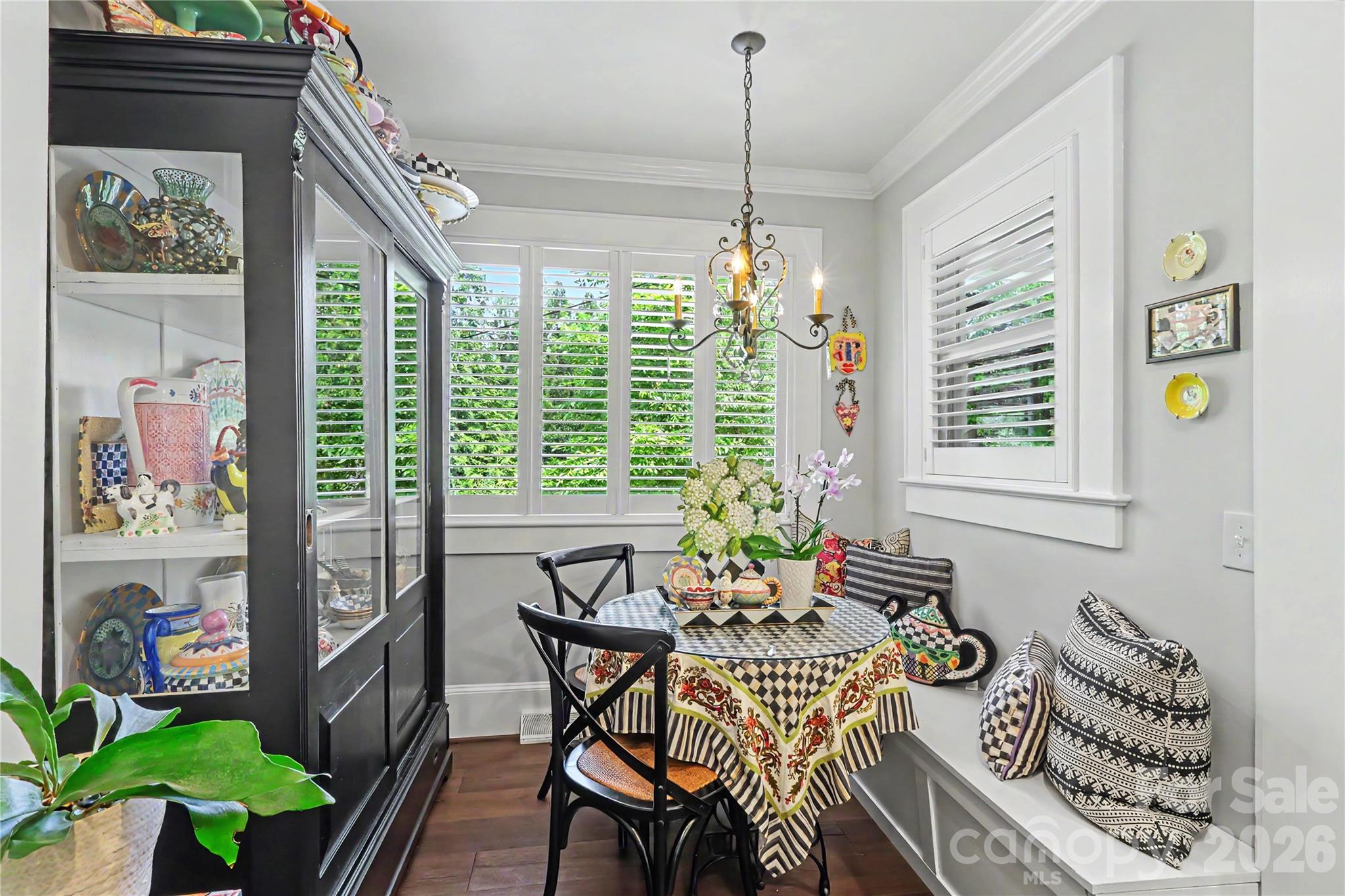 2527 Sharon Road — Charlotte