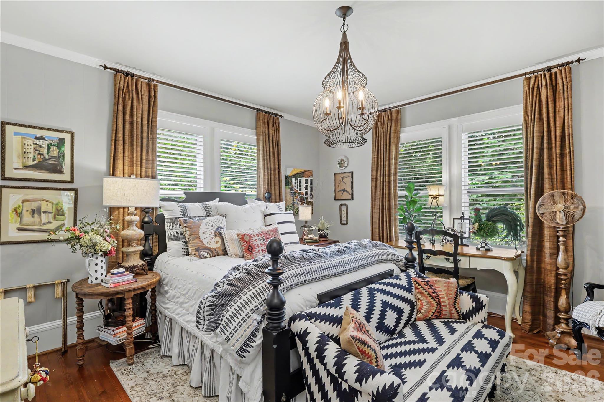 2527 Sharon Road — Charlotte