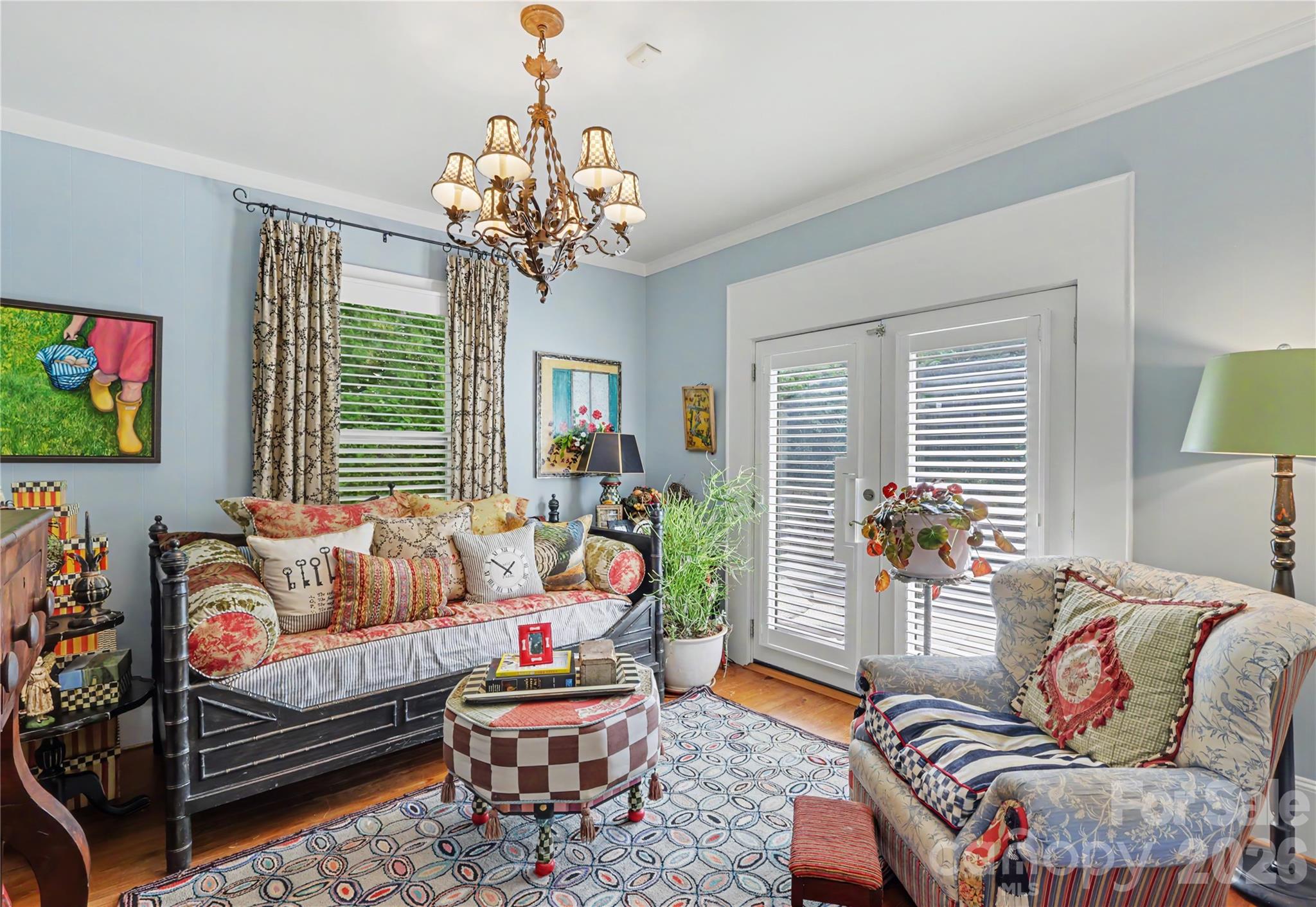 2527 Sharon Road — Charlotte