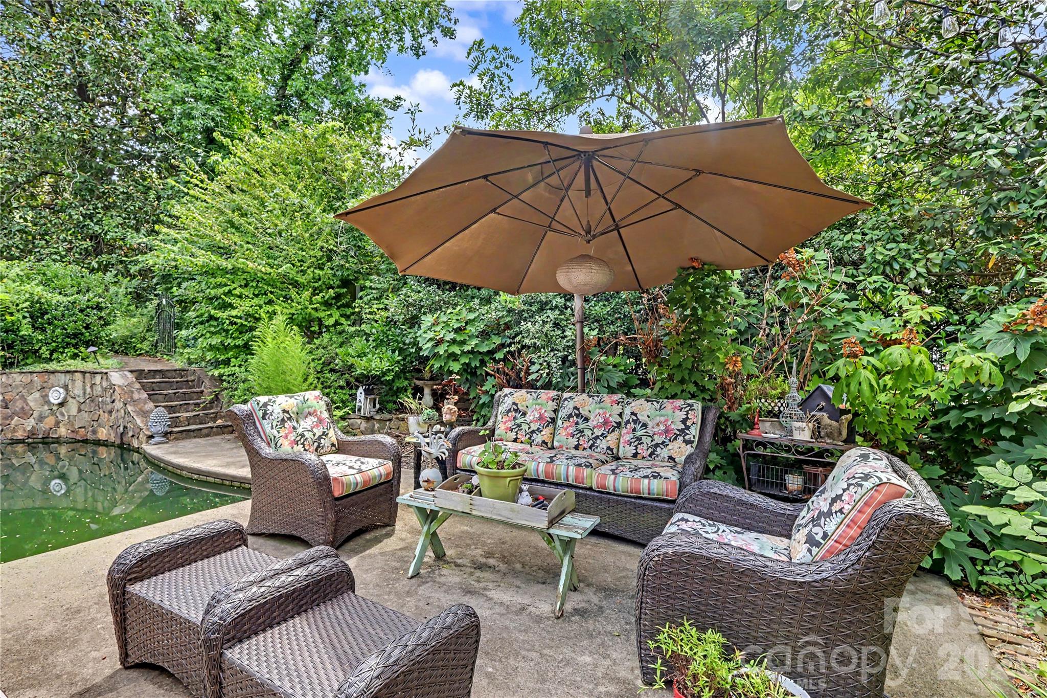 2527 Sharon Road — Charlotte