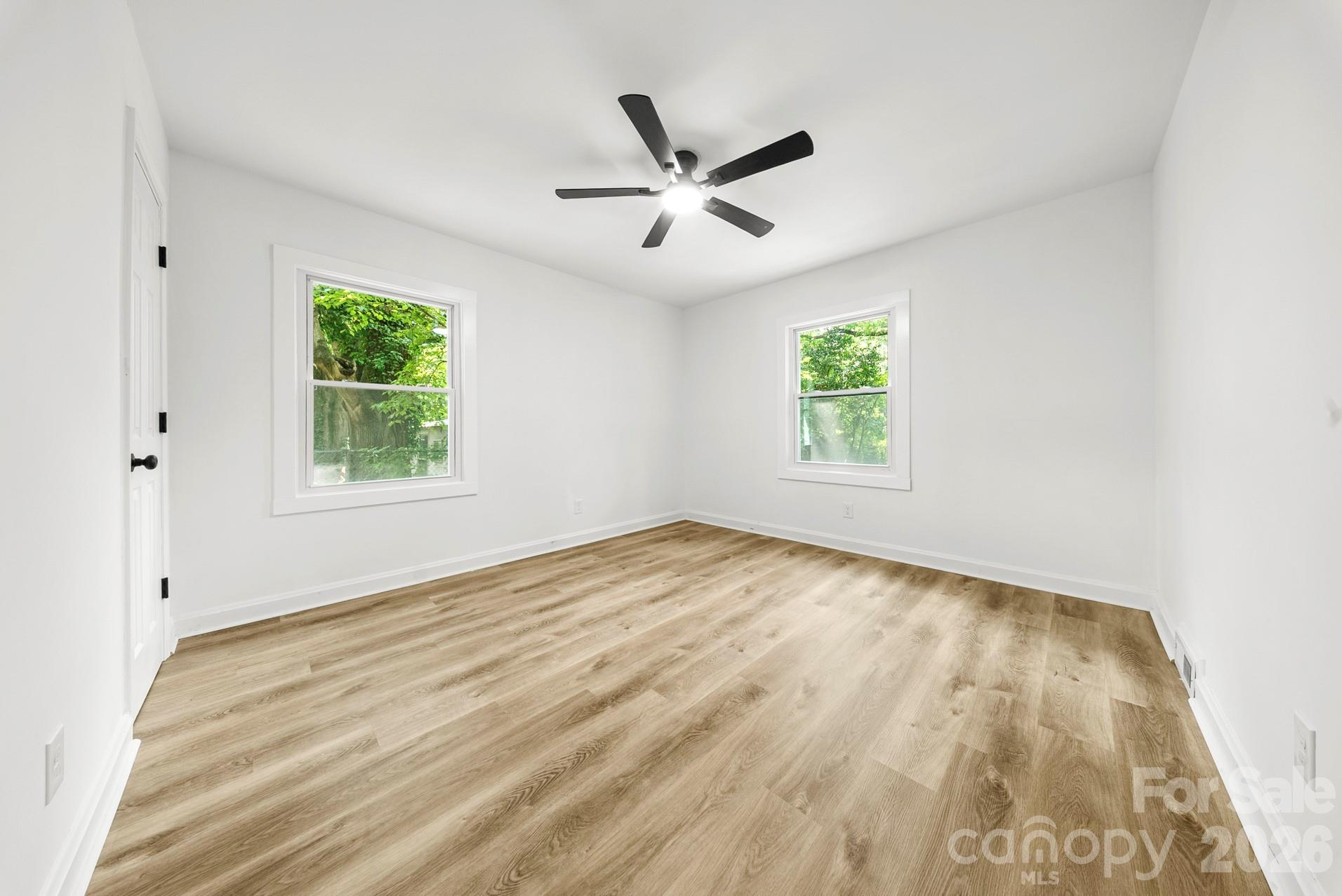 2500 Markham Court — Charlotte