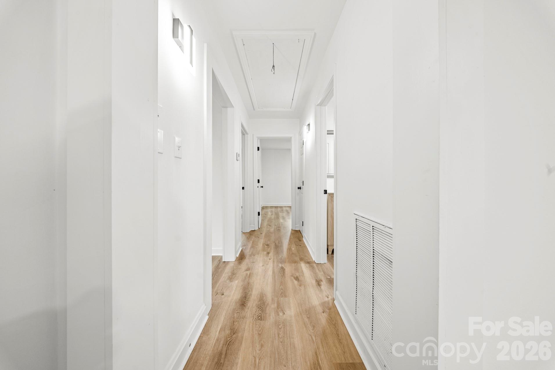 2500 Markham Court — Charlotte