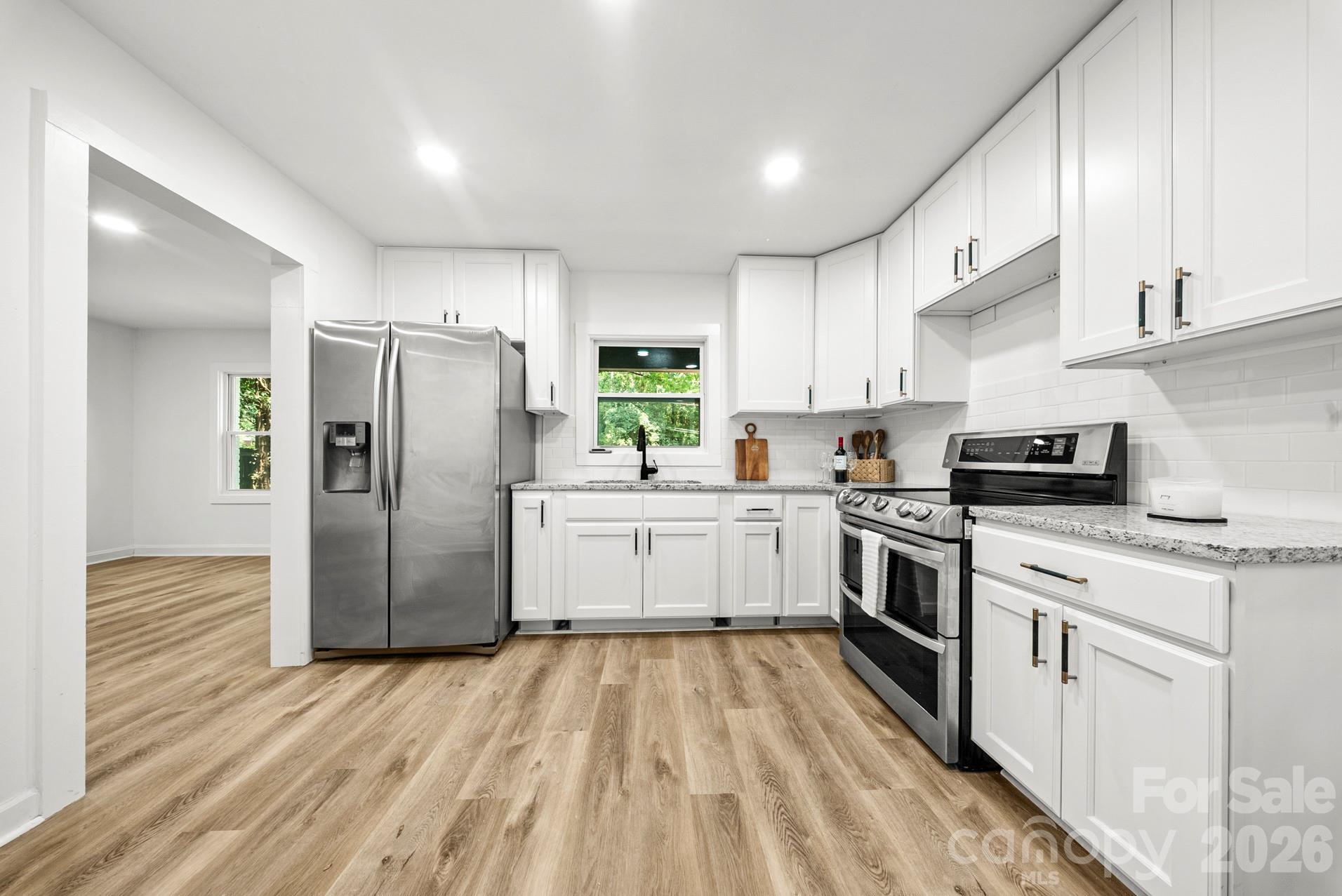 2500 Markham Court — Charlotte