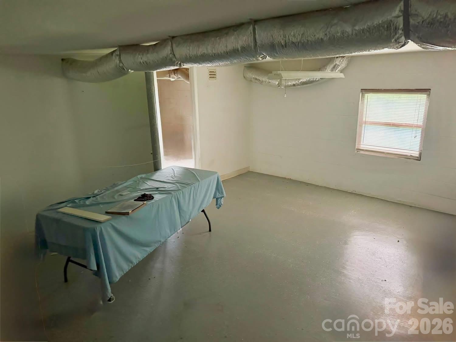 1132 S Rutherford Street — Blacksburg