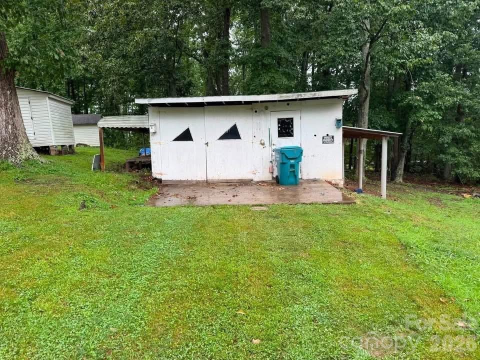 1132 S Rutherford Street — Blacksburg