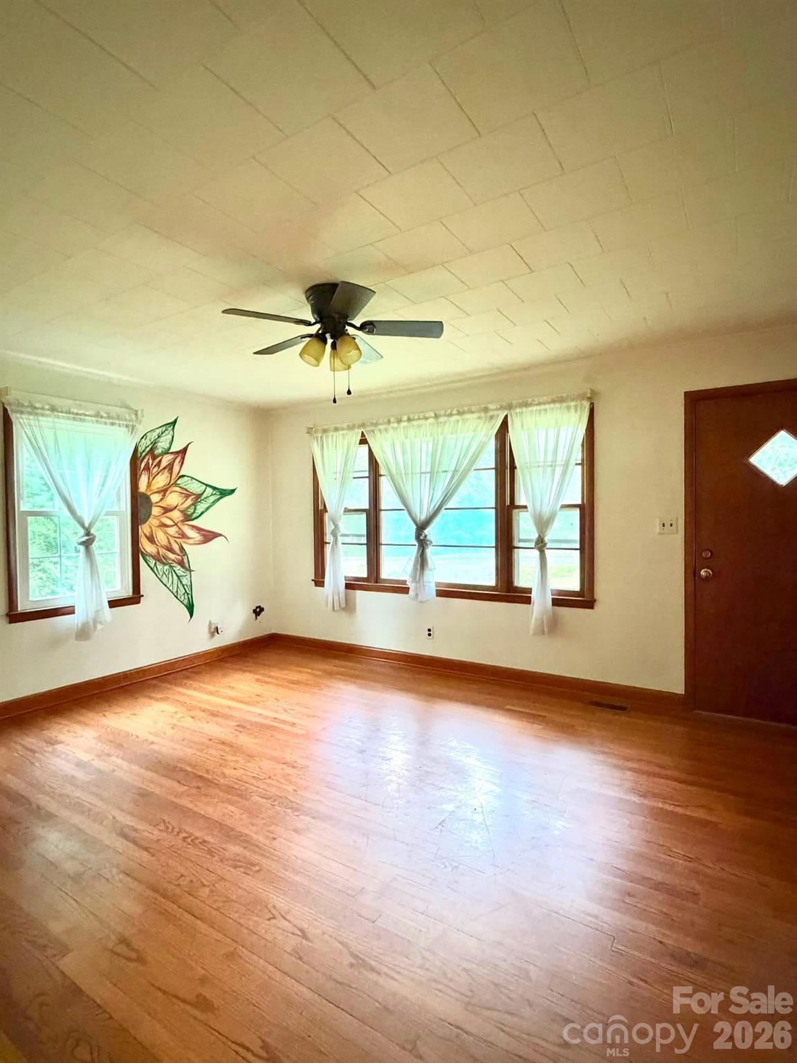 1132 S Rutherford Street — Blacksburg