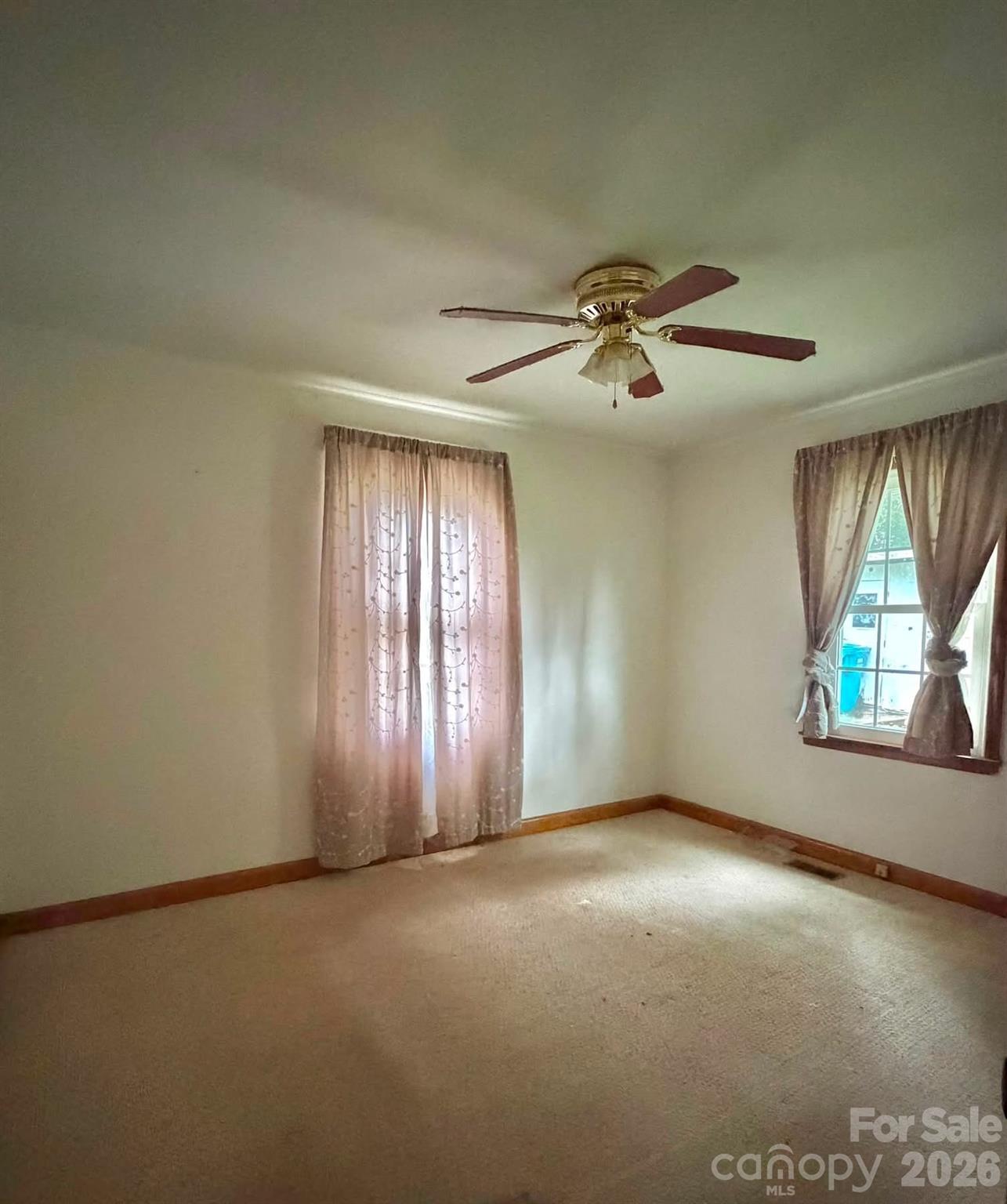 1132 S Rutherford Street — Blacksburg