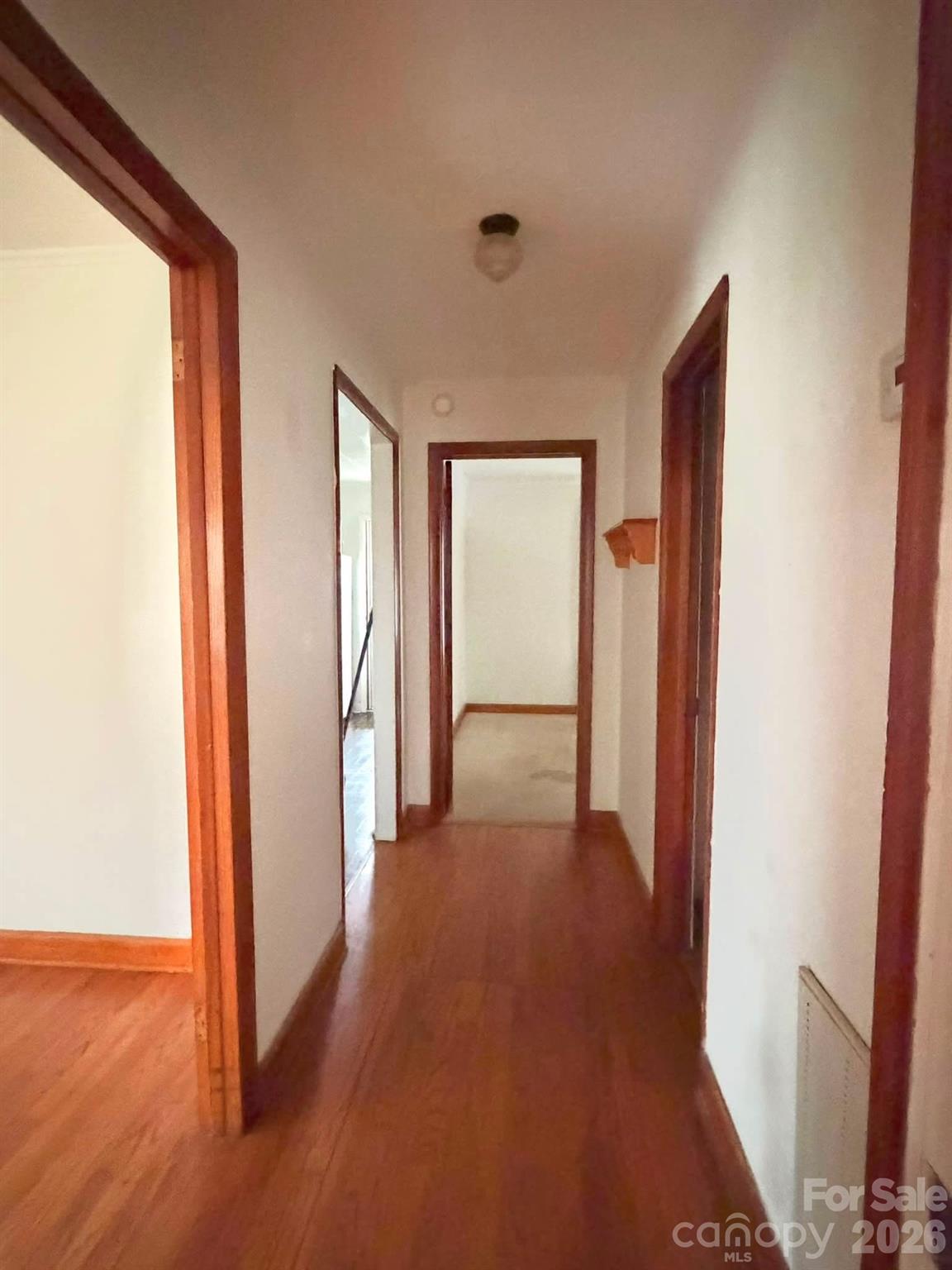 1132 S Rutherford Street — Blacksburg