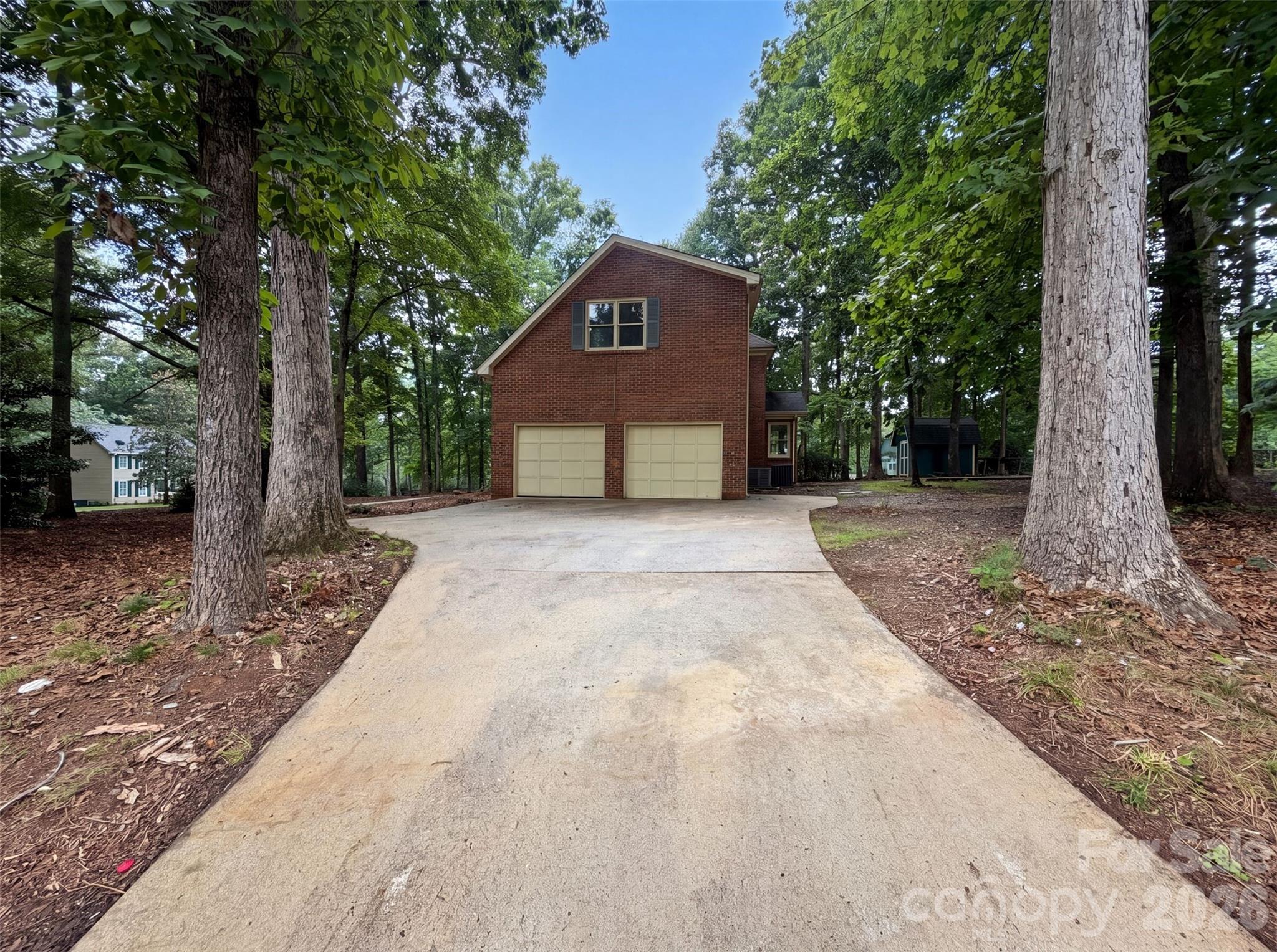 1711 Hickory Ridge Road — Rock Hill