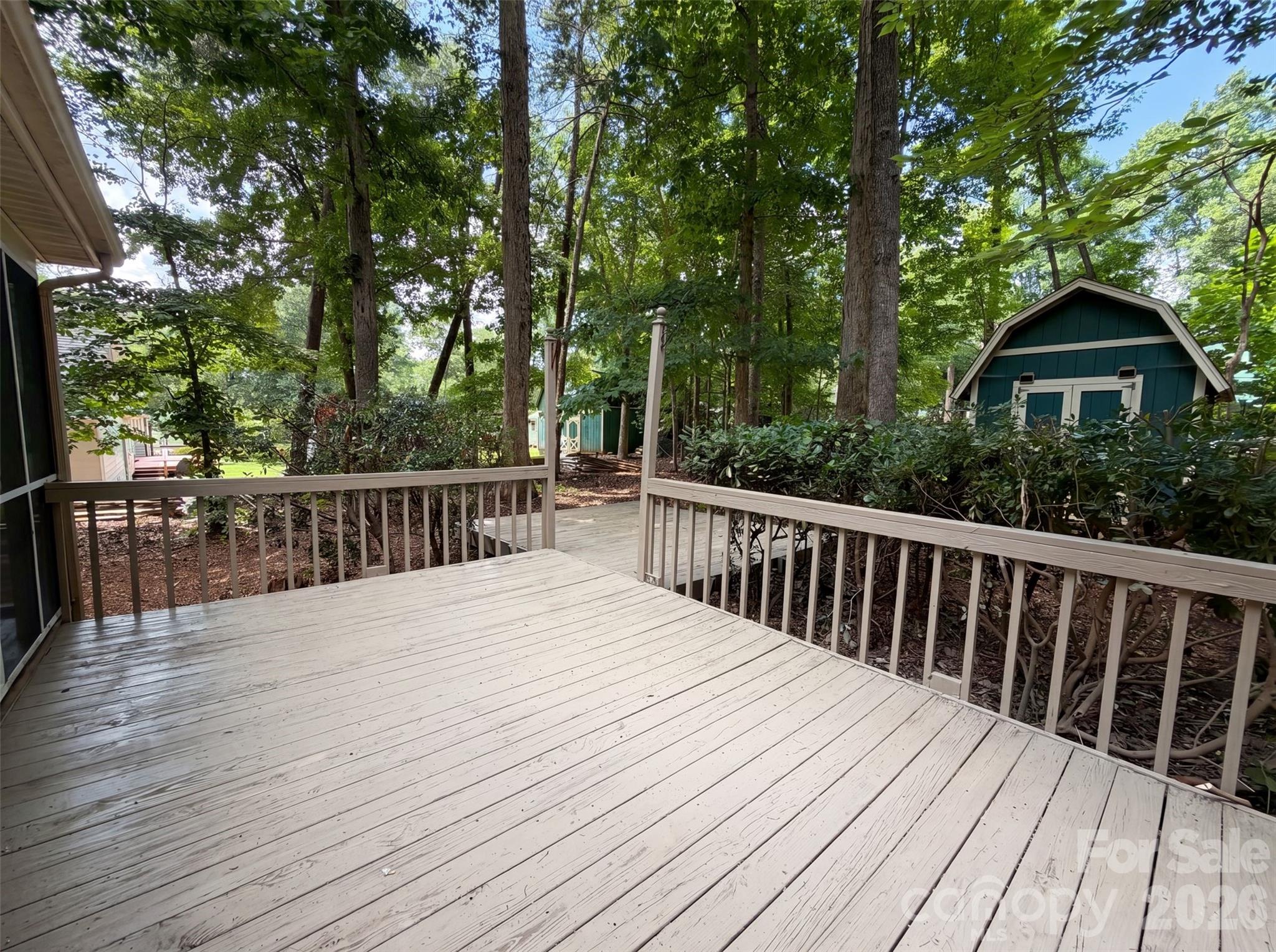 1711 Hickory Ridge Road — Rock Hill