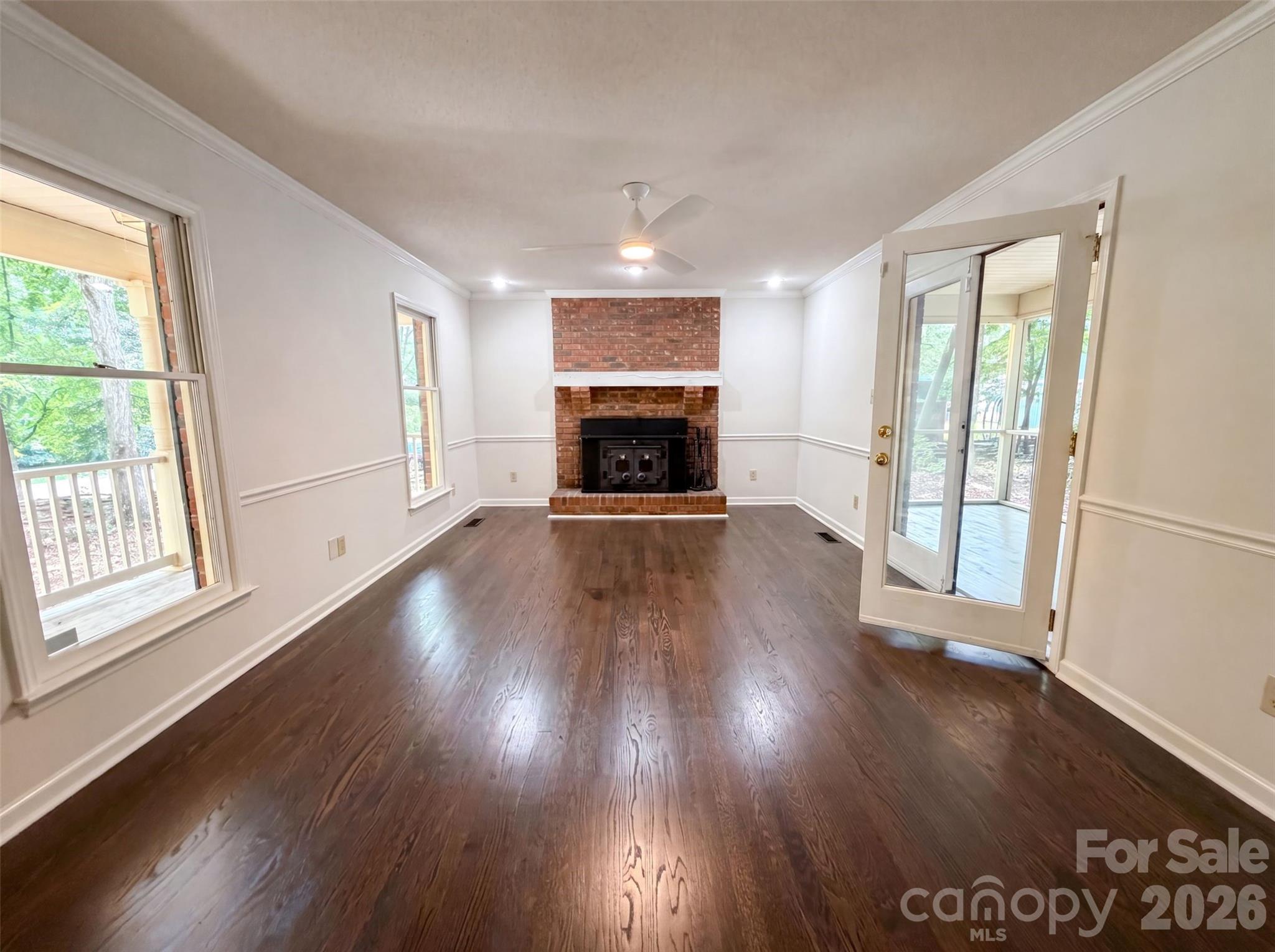 1711 Hickory Ridge Road — Rock Hill