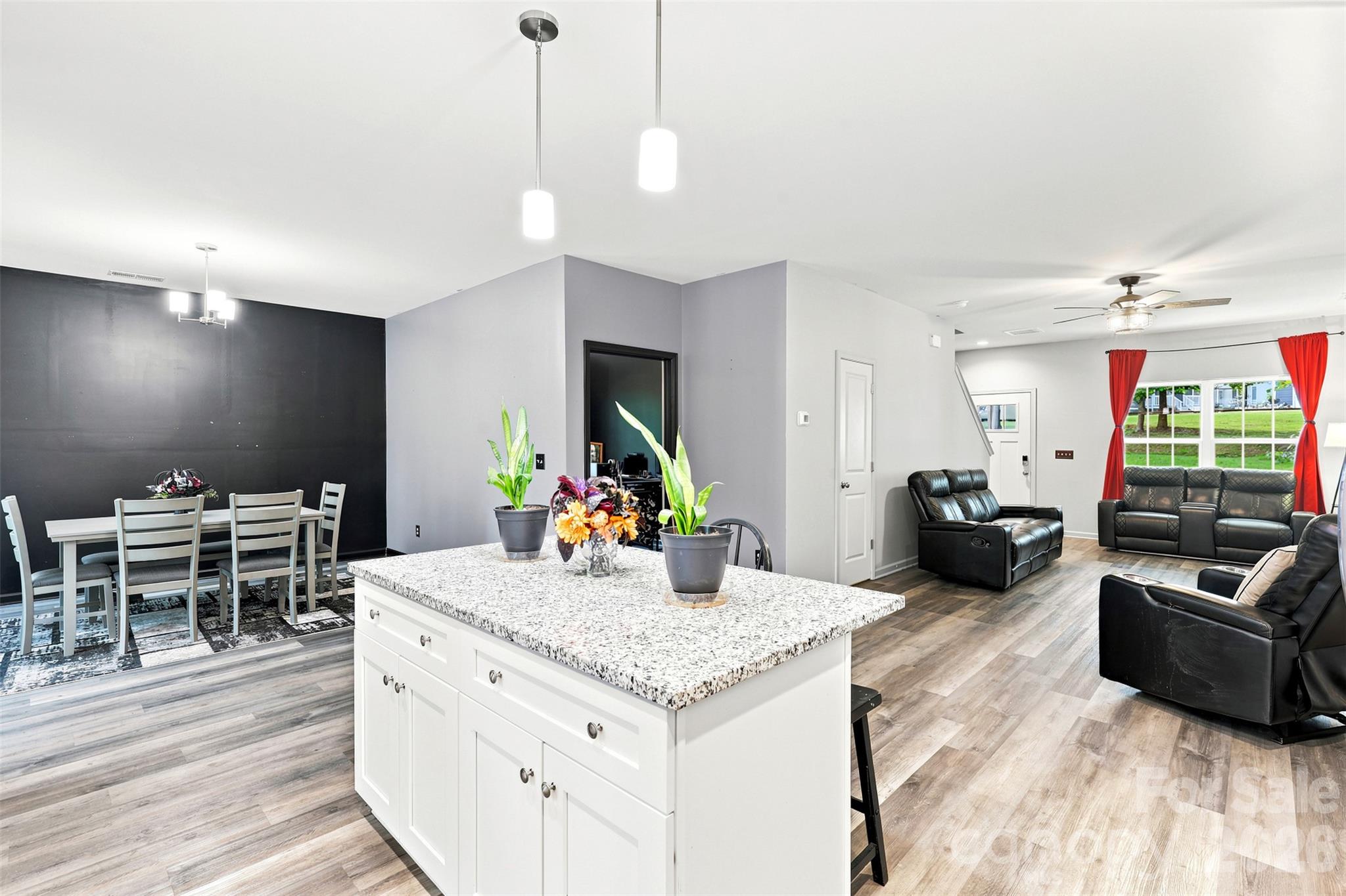313 Bell Street — Mount Holly