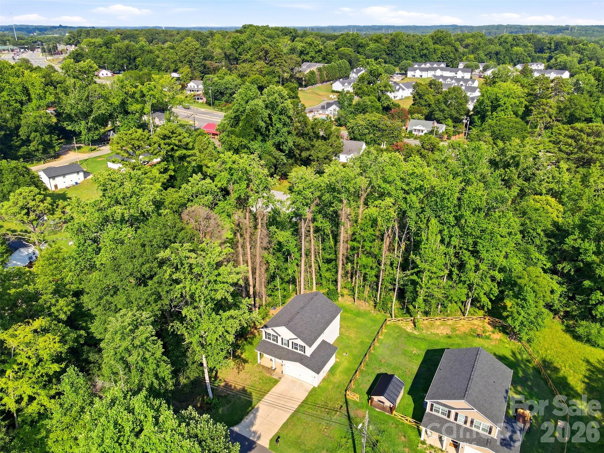 313 Bell Street — Mount Holly