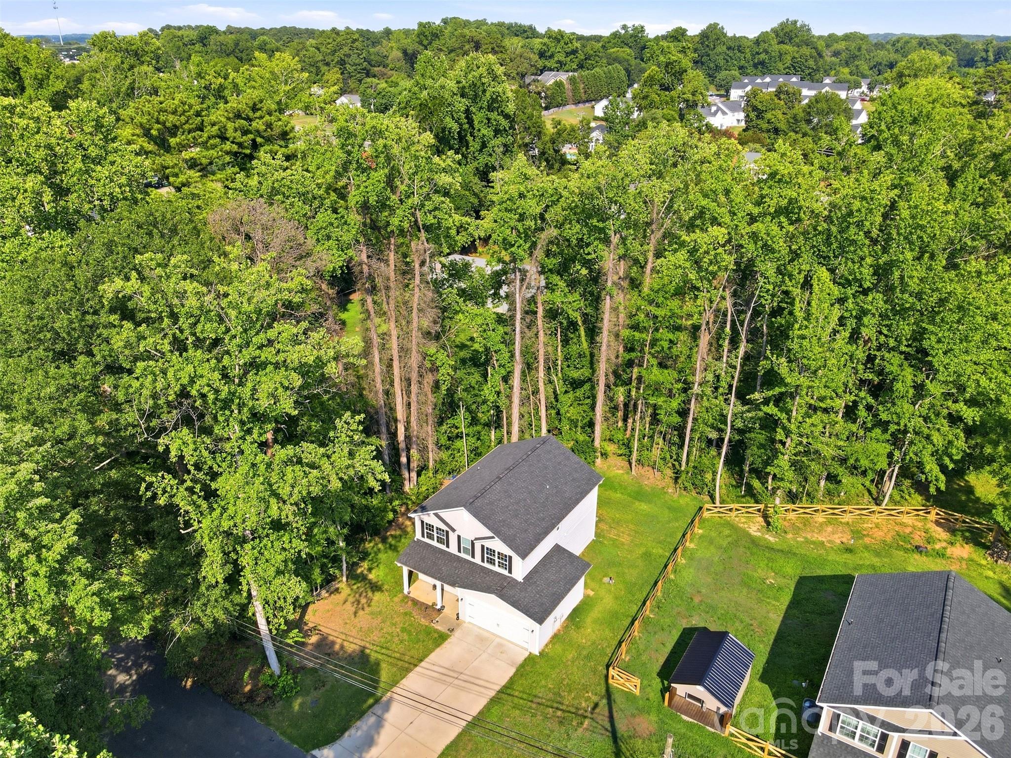 313 Bell Street — Mount Holly