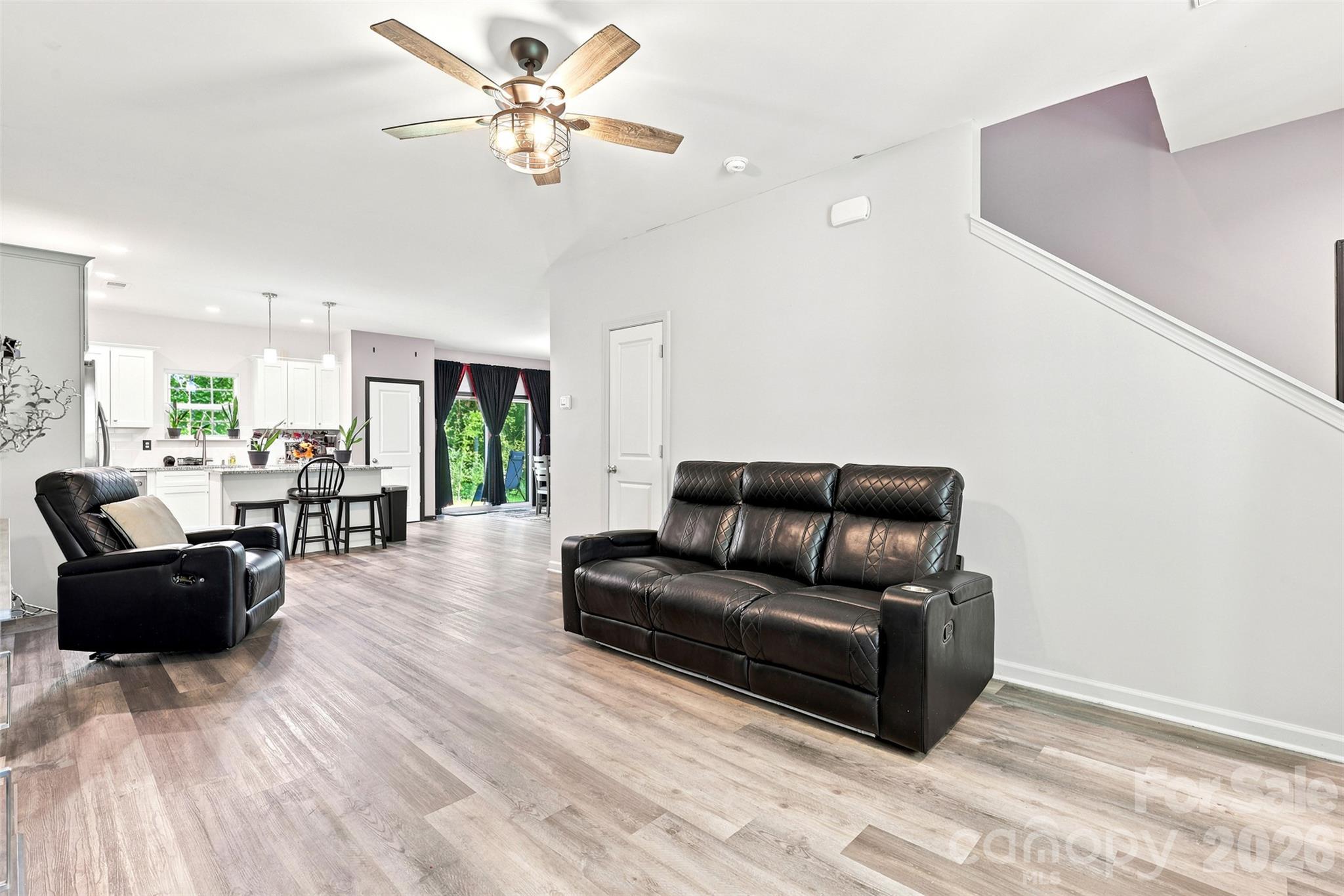 313 Bell Street — Mount Holly