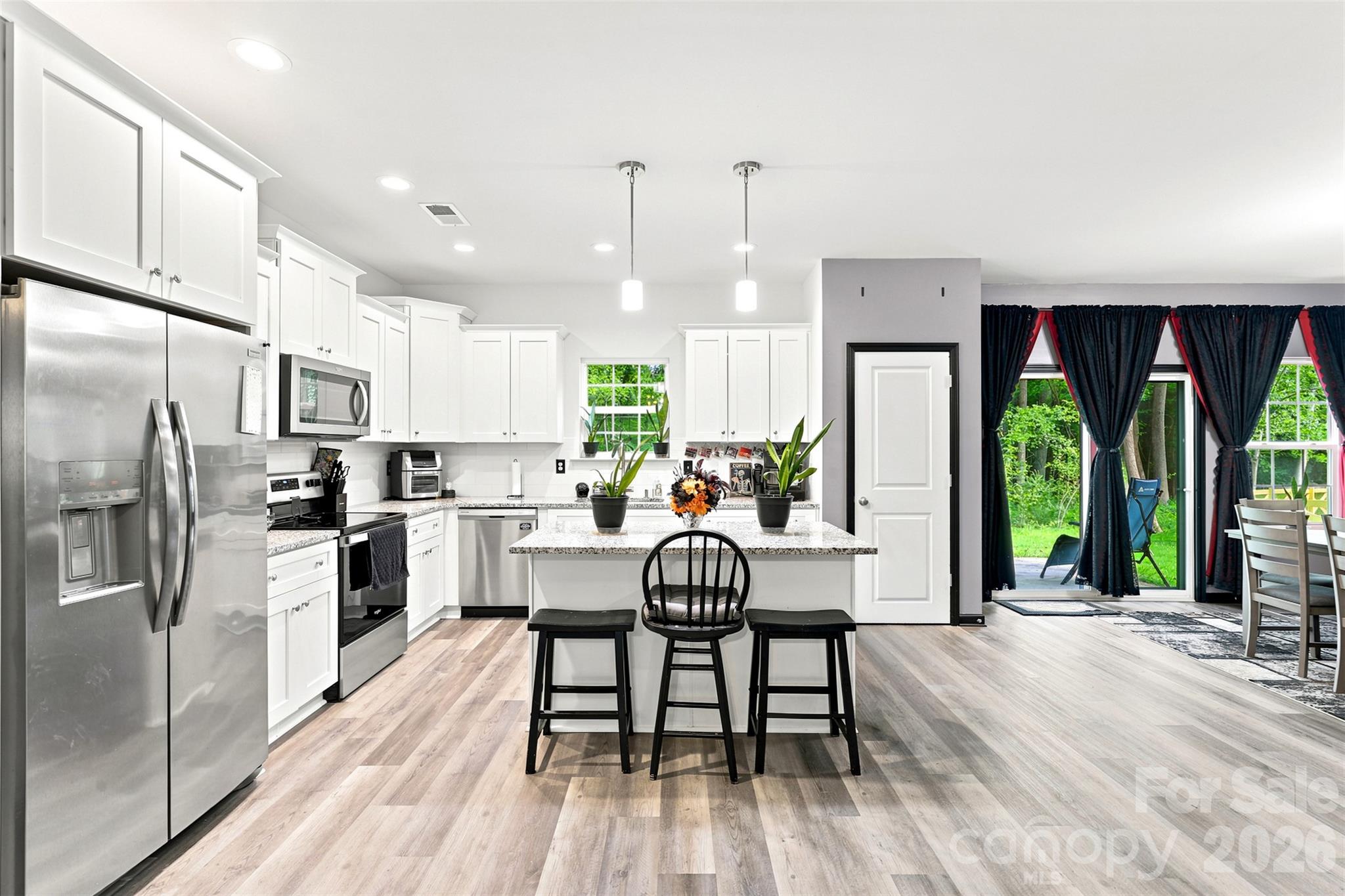 313 Bell Street — Mount Holly