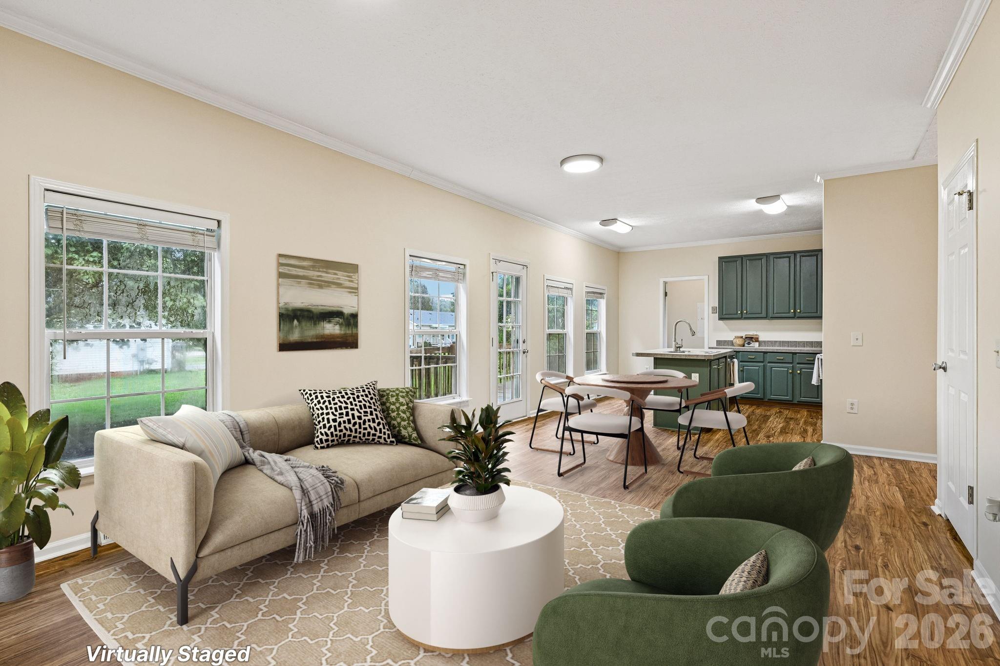 108 Grand Acres Lane — Maiden
