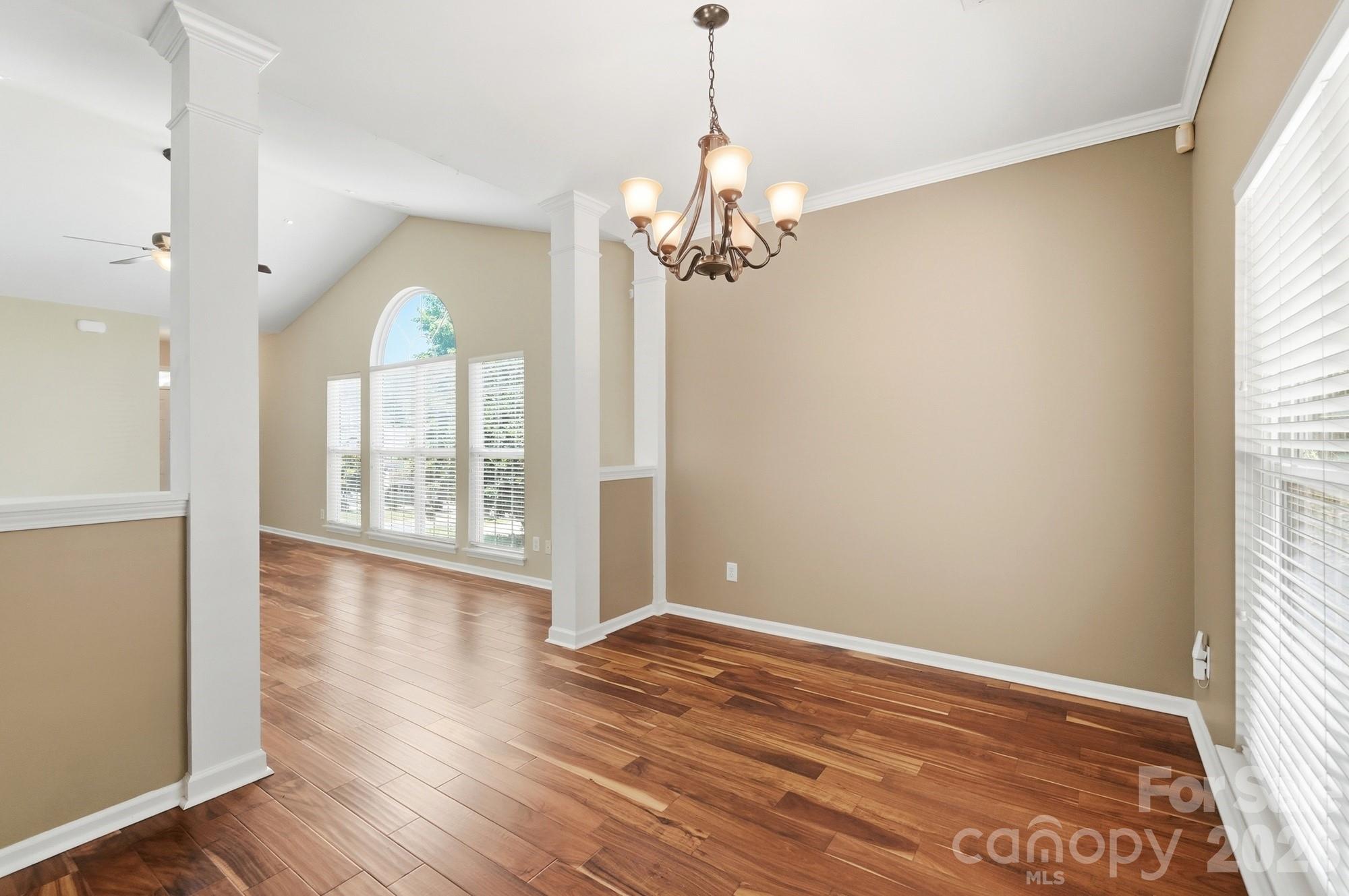 7015 Lenhart Drive — Charlotte