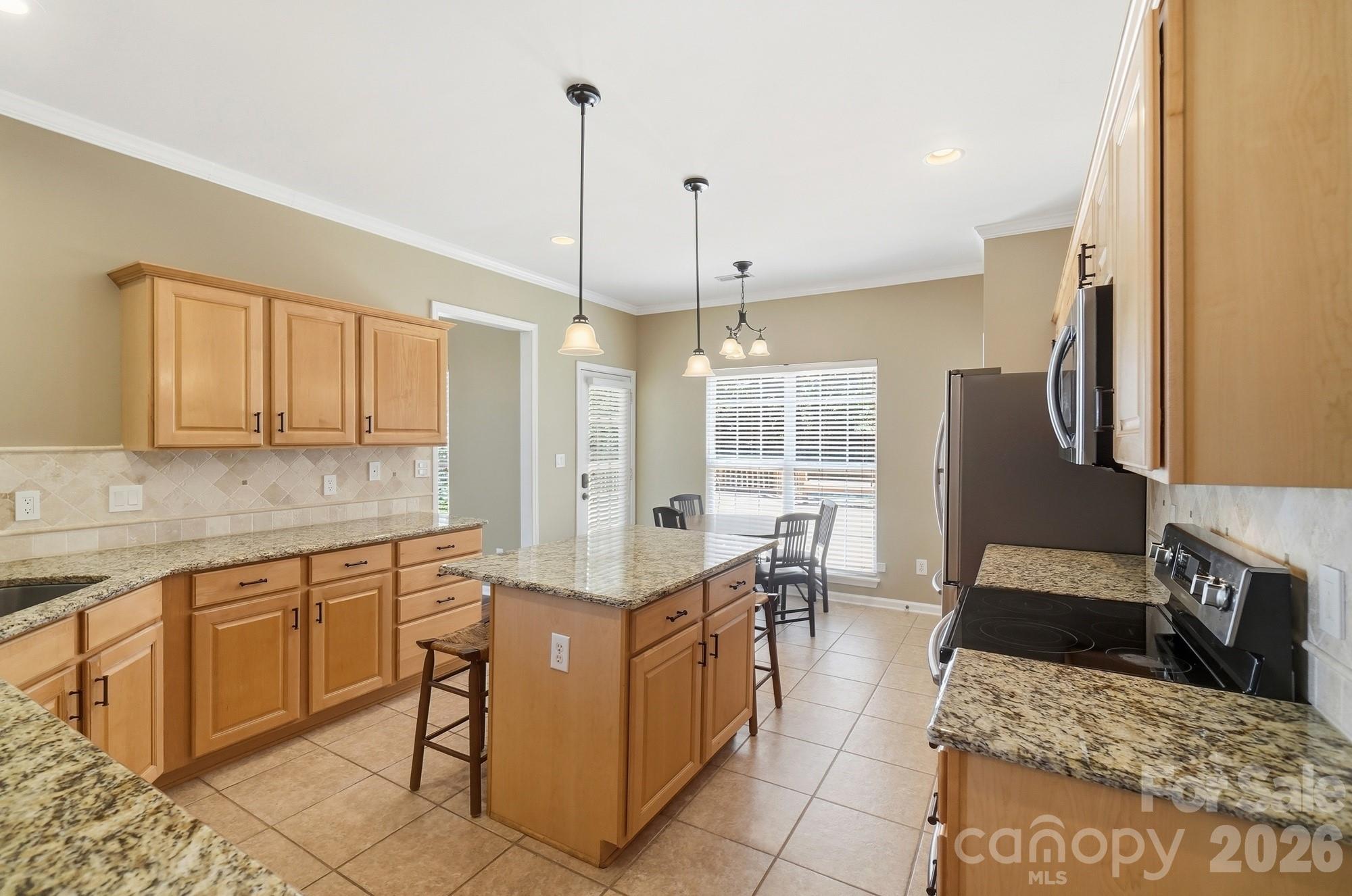 7015 Lenhart Drive — Charlotte