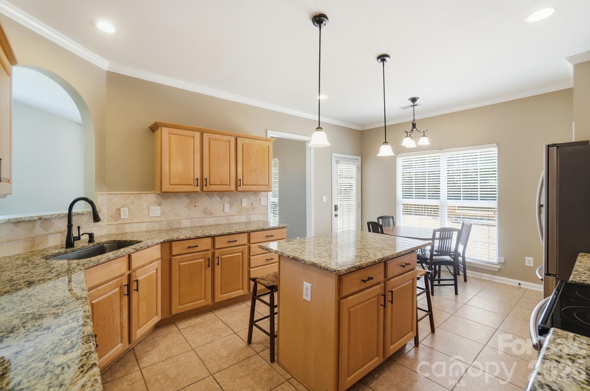 7015 Lenhart Drive — Charlotte