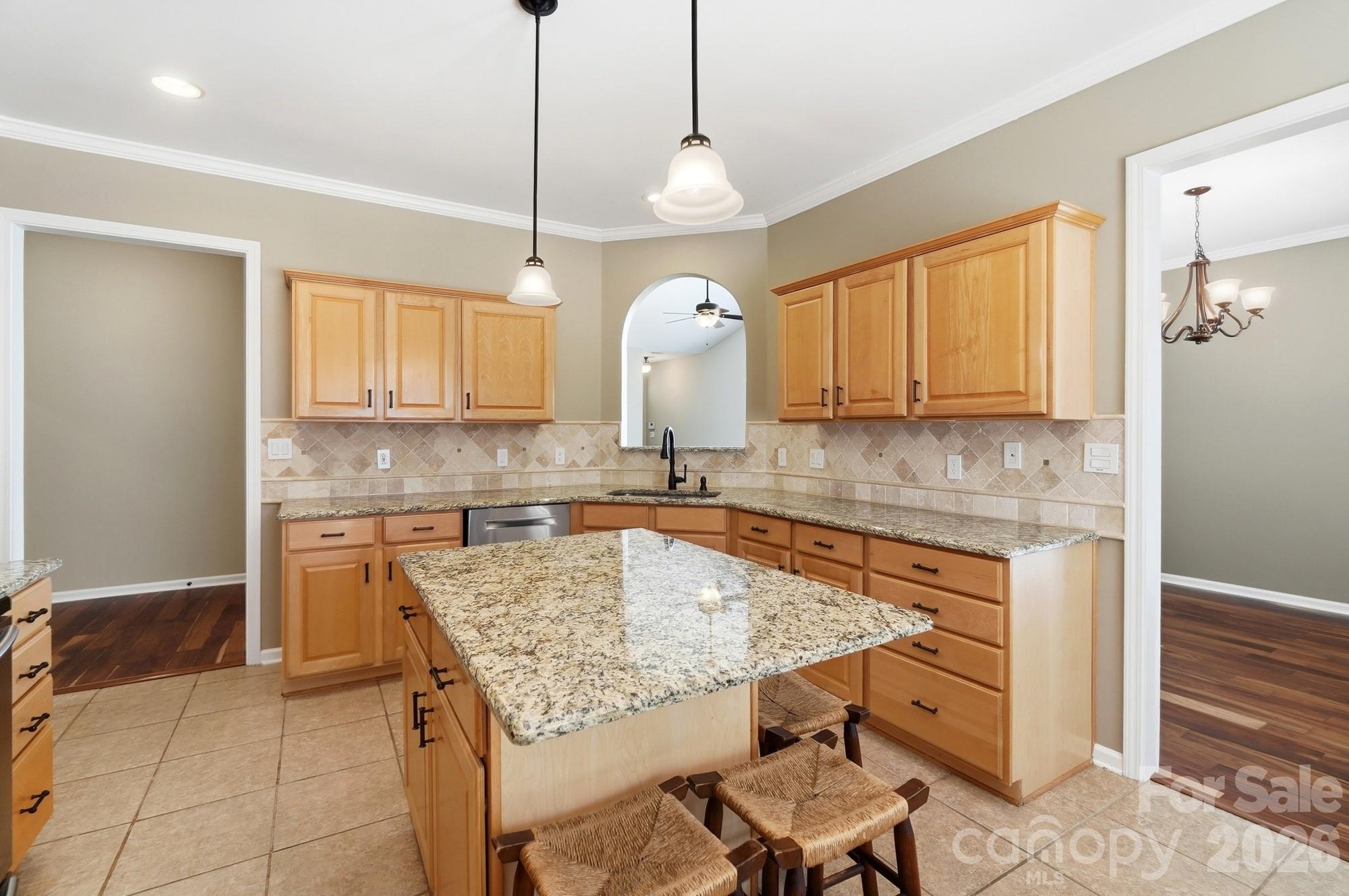 7015 Lenhart Drive — Charlotte