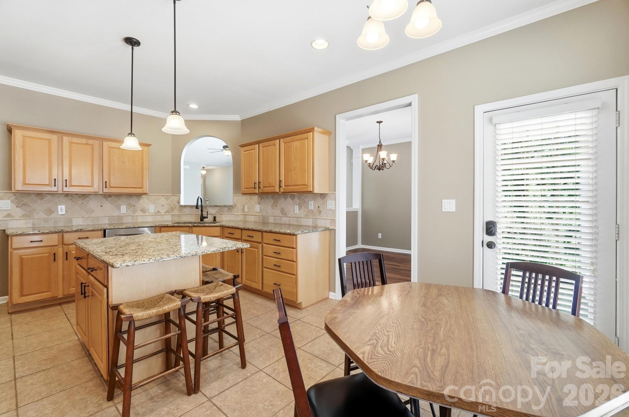 7015 Lenhart Drive — Charlotte