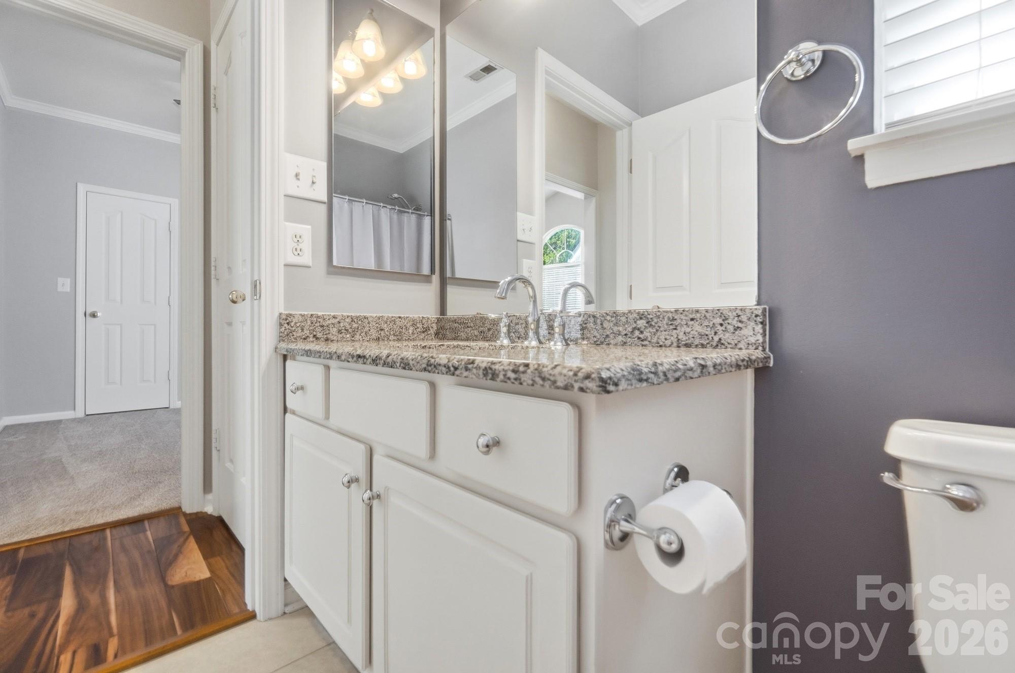 7015 Lenhart Drive — Charlotte