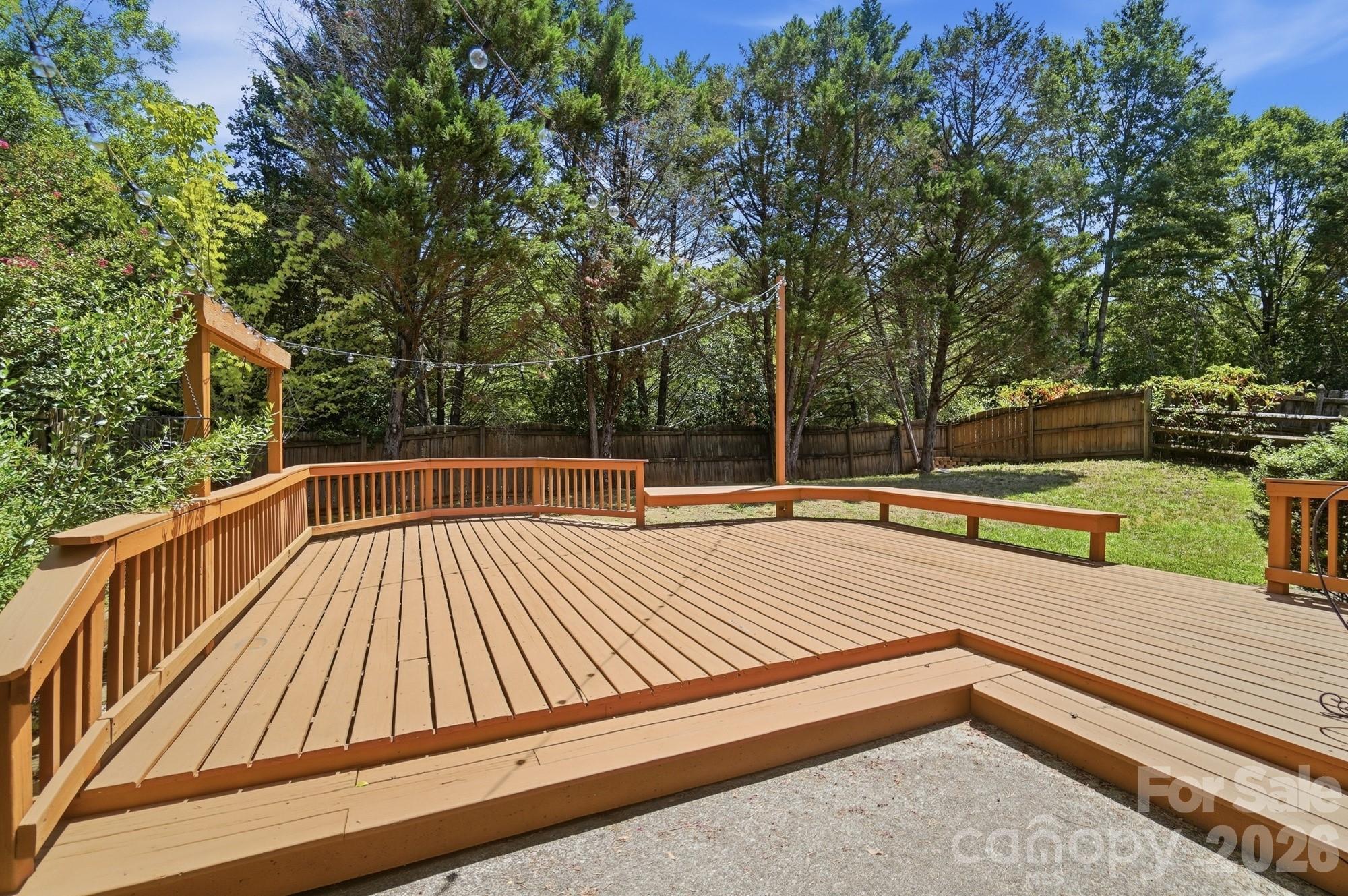 7015 Lenhart Drive — Charlotte