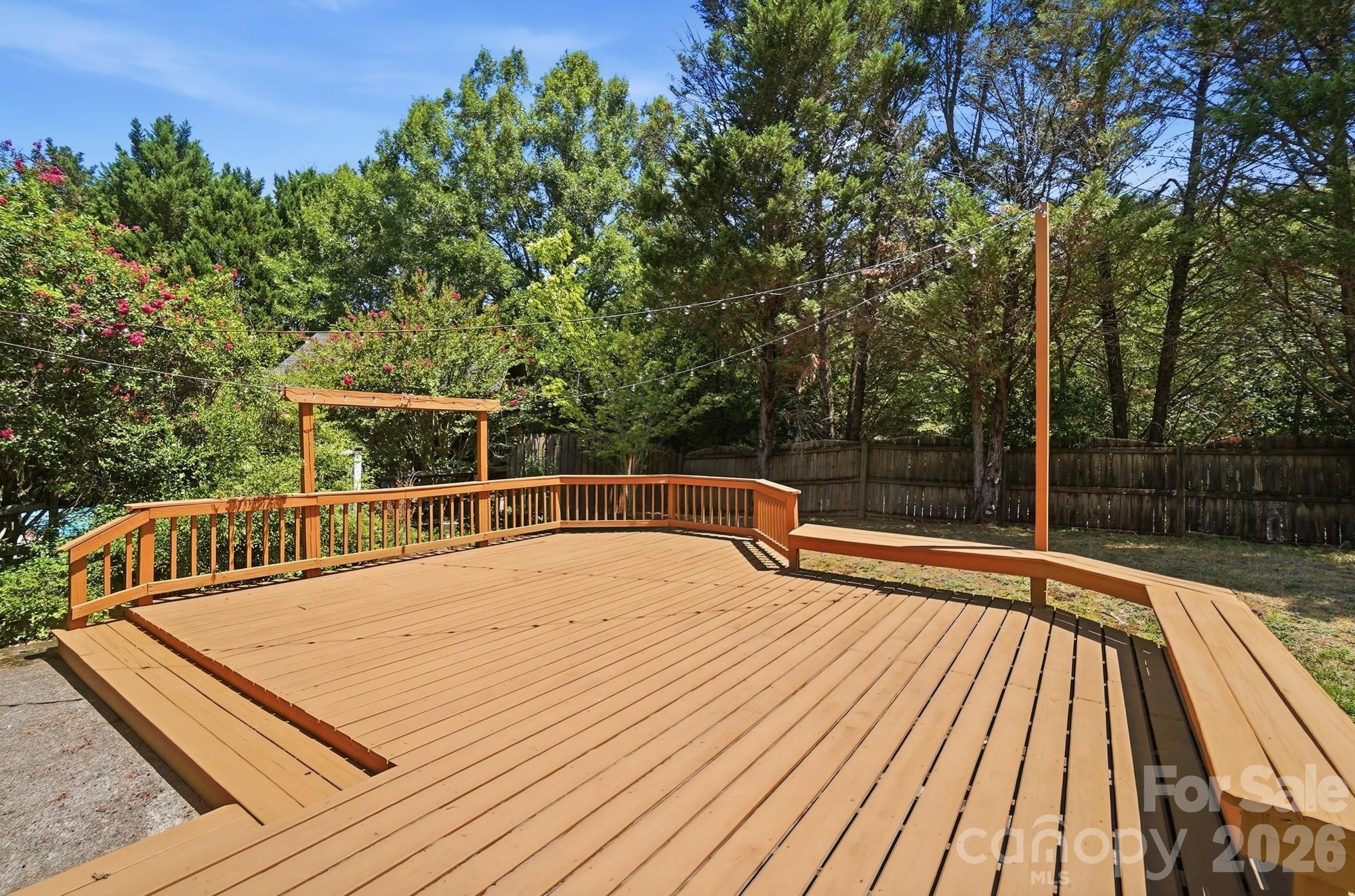 7015 Lenhart Drive — Charlotte
