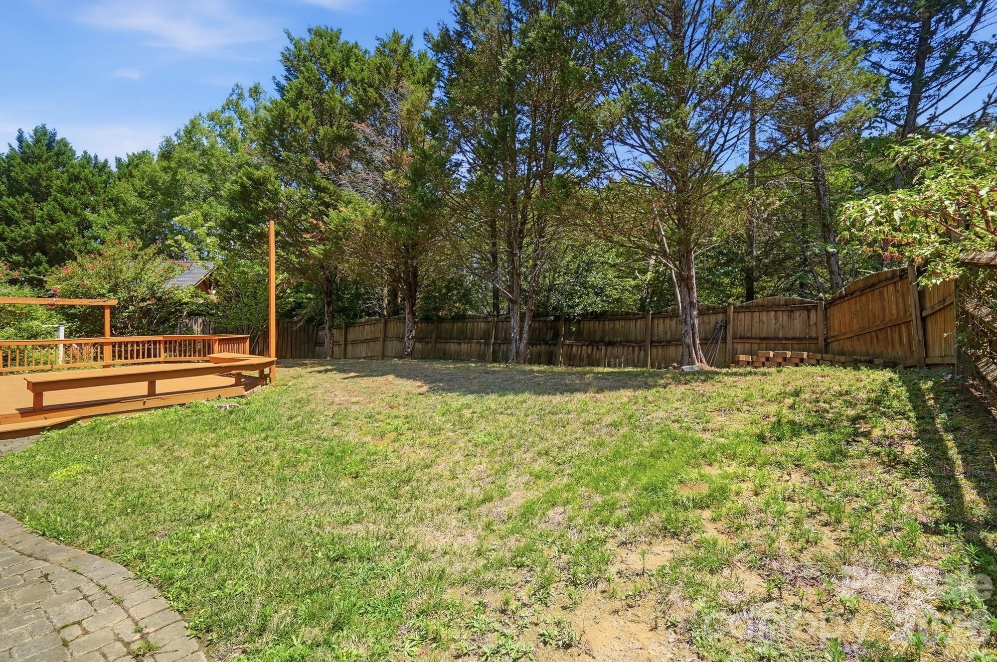 7015 Lenhart Drive — Charlotte
