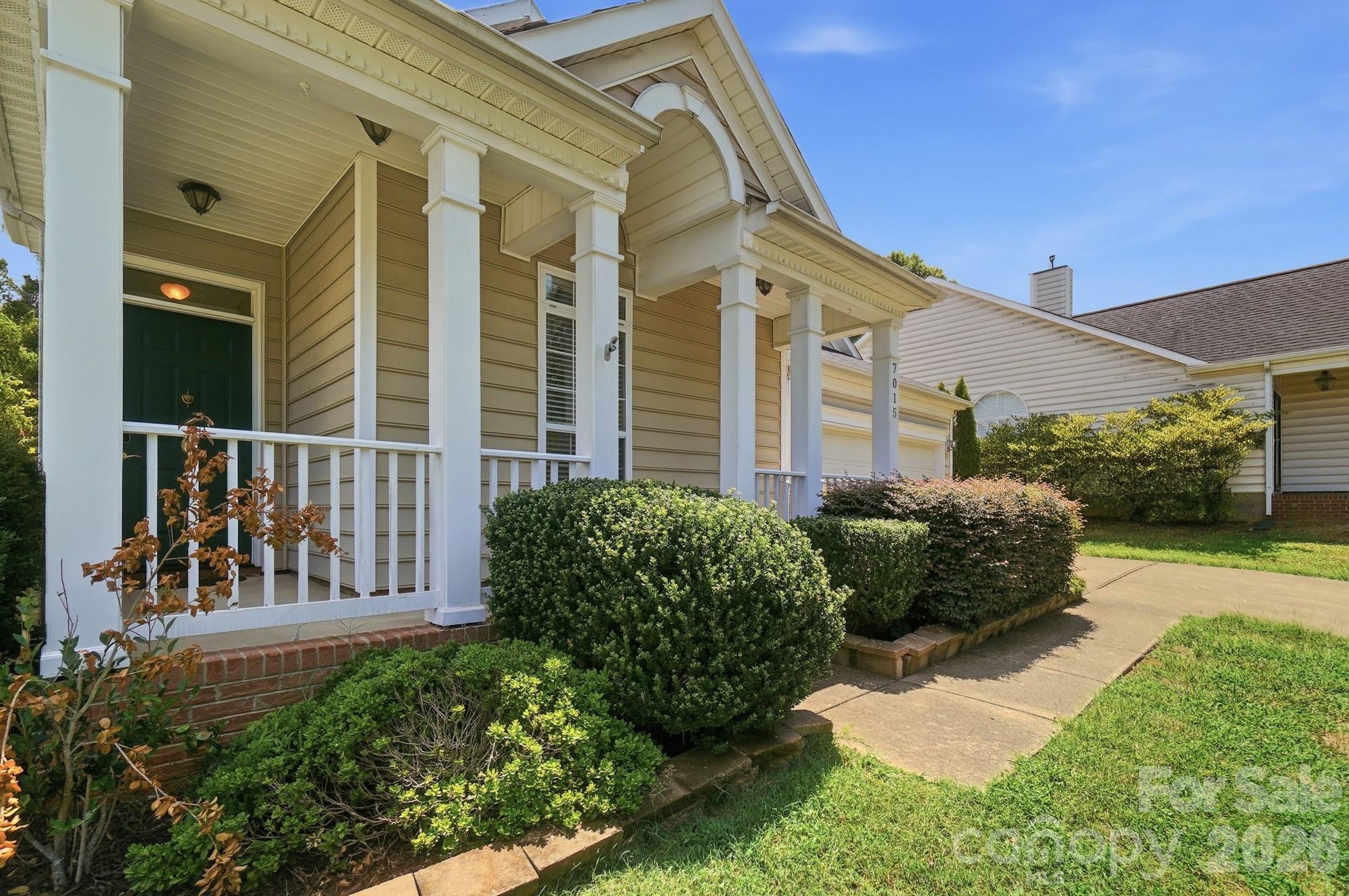 7015 Lenhart Drive — Charlotte