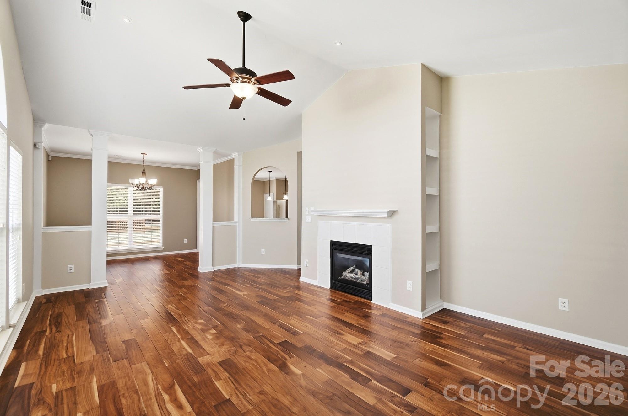 7015 Lenhart Drive — Charlotte