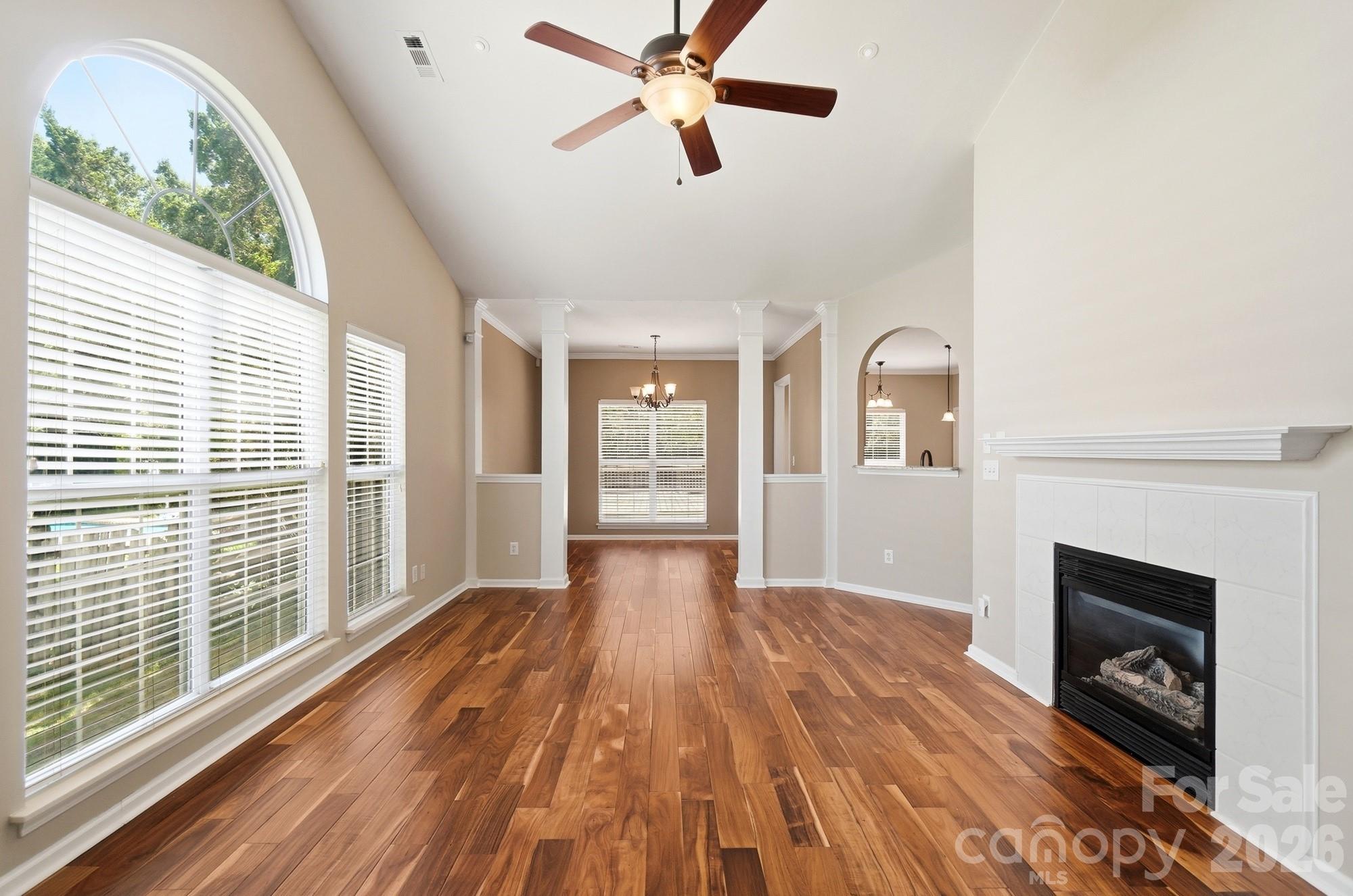 7015 Lenhart Drive — Charlotte