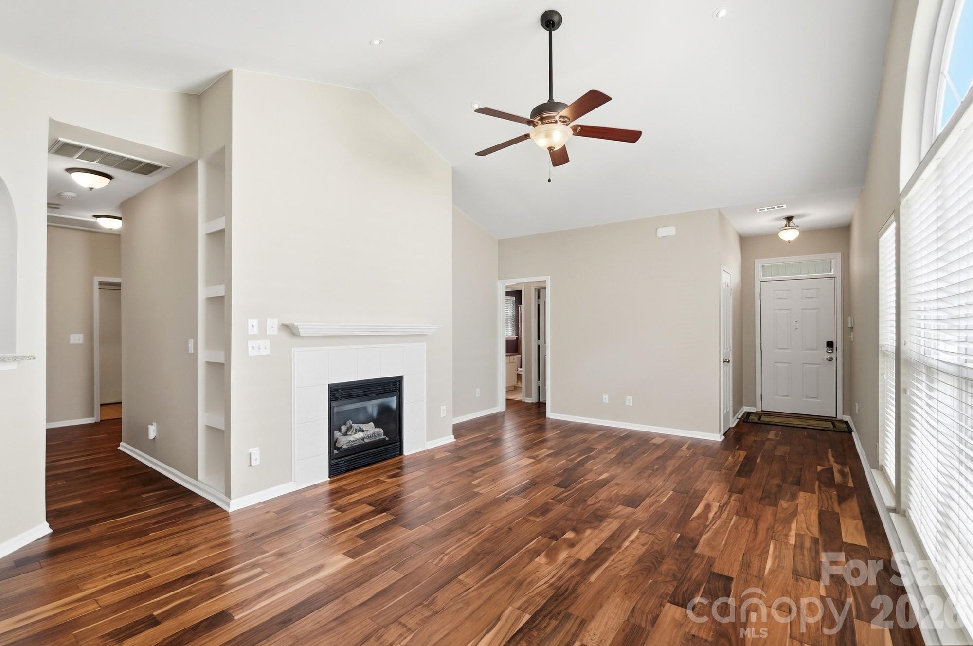 7015 Lenhart Drive — Charlotte
