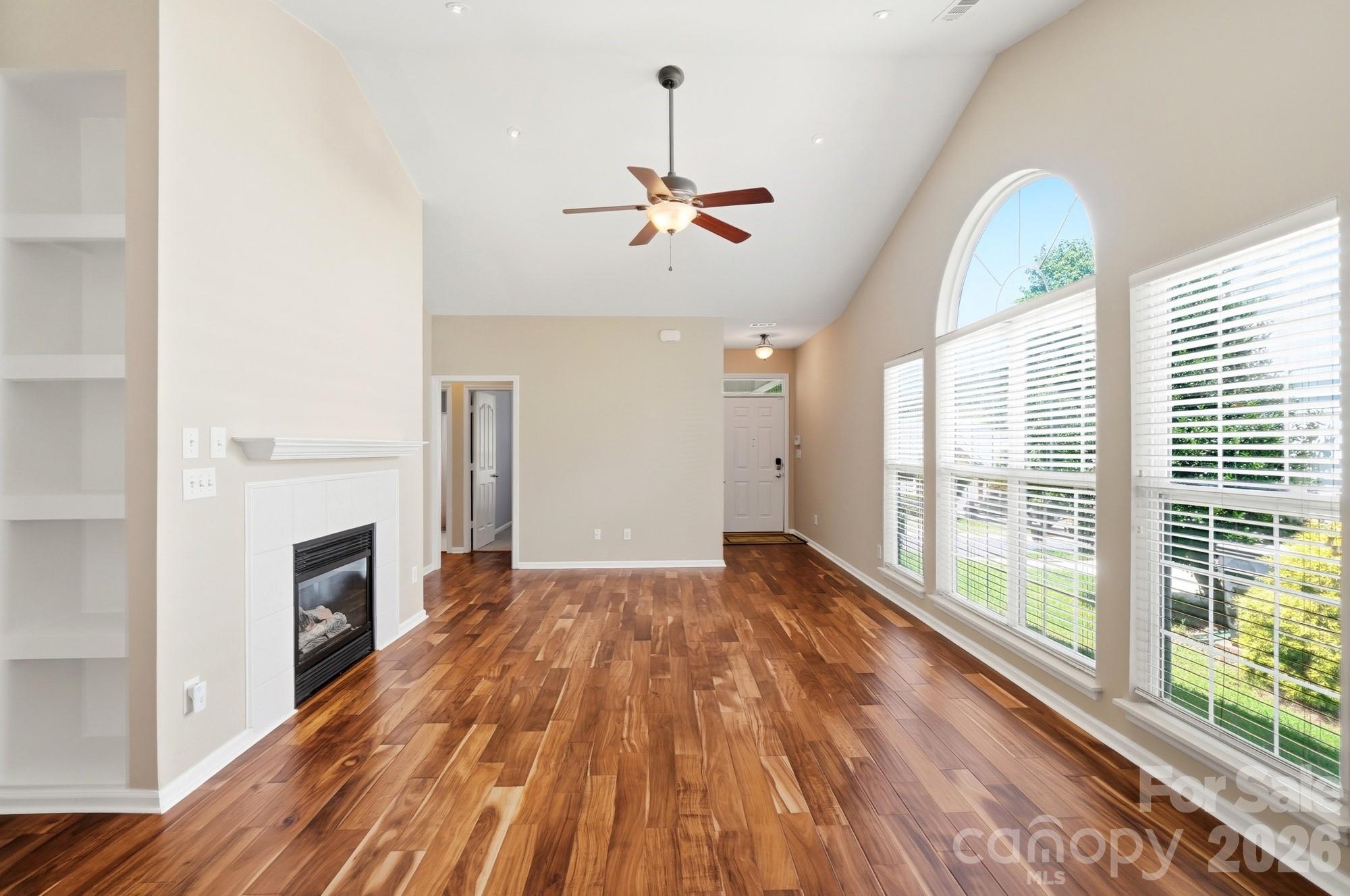 7015 Lenhart Drive — Charlotte