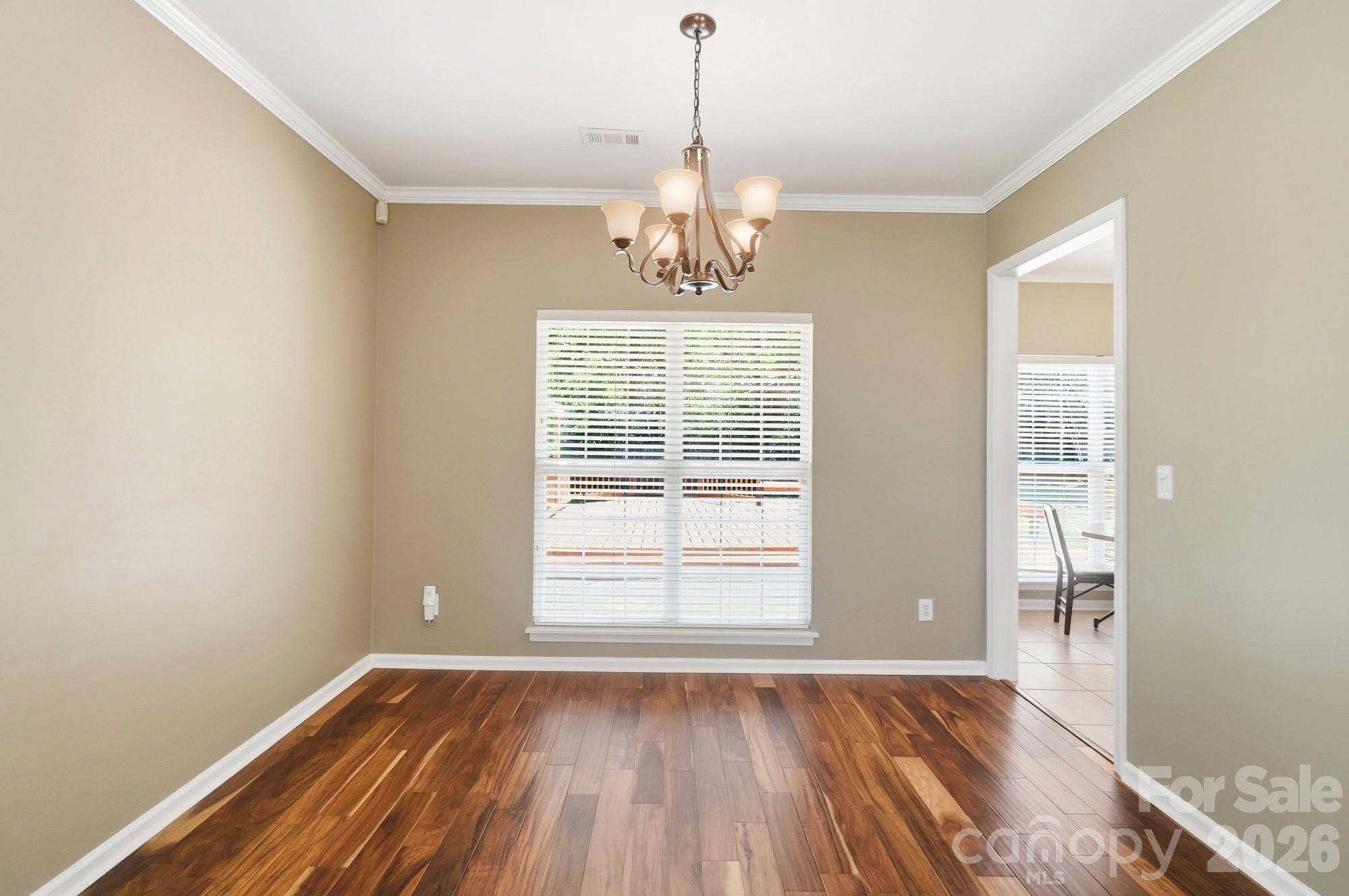 7015 Lenhart Drive — Charlotte