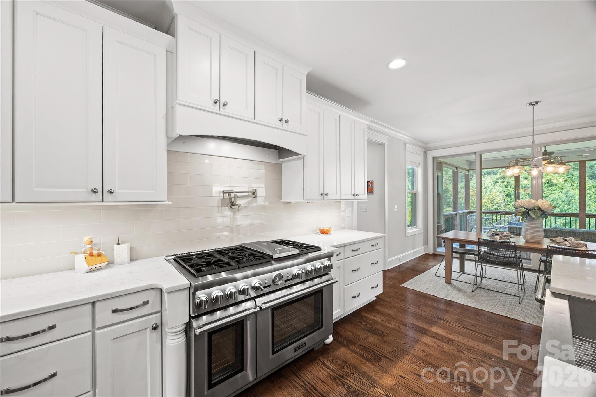 2248 Rock Creek Drive — Charlotte