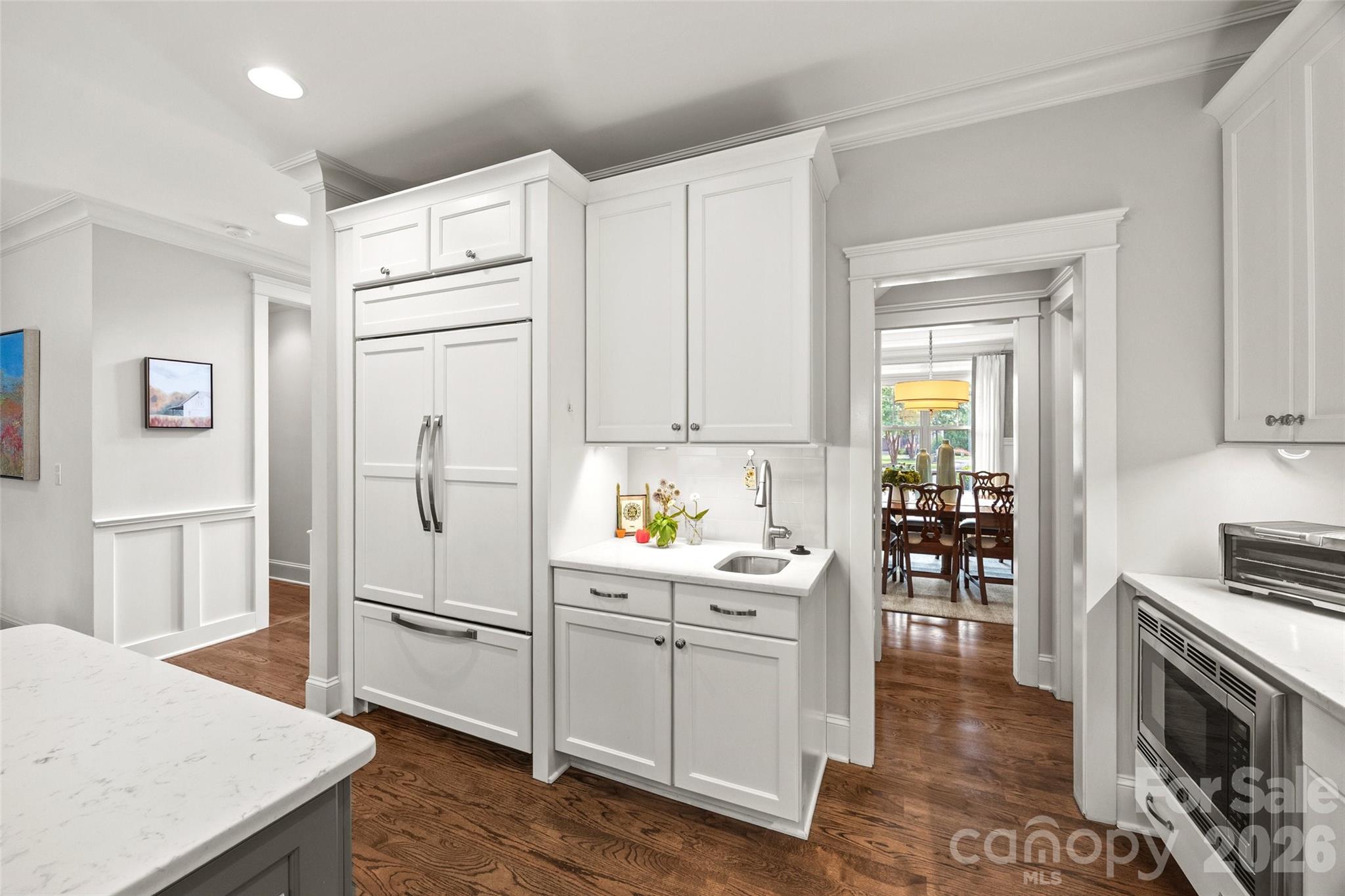 2248 Rock Creek Drive — Charlotte