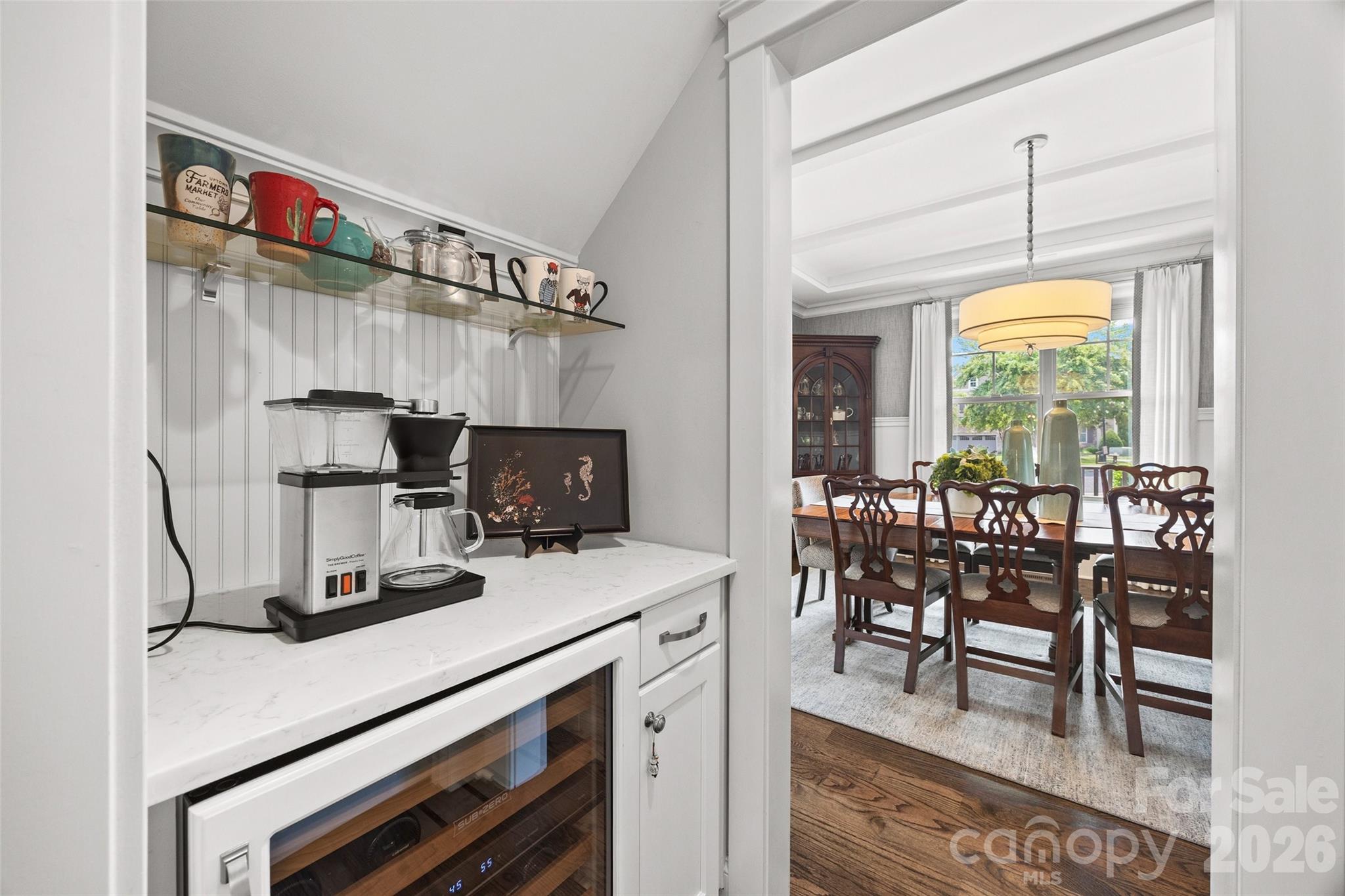 2248 Rock Creek Drive — Charlotte
