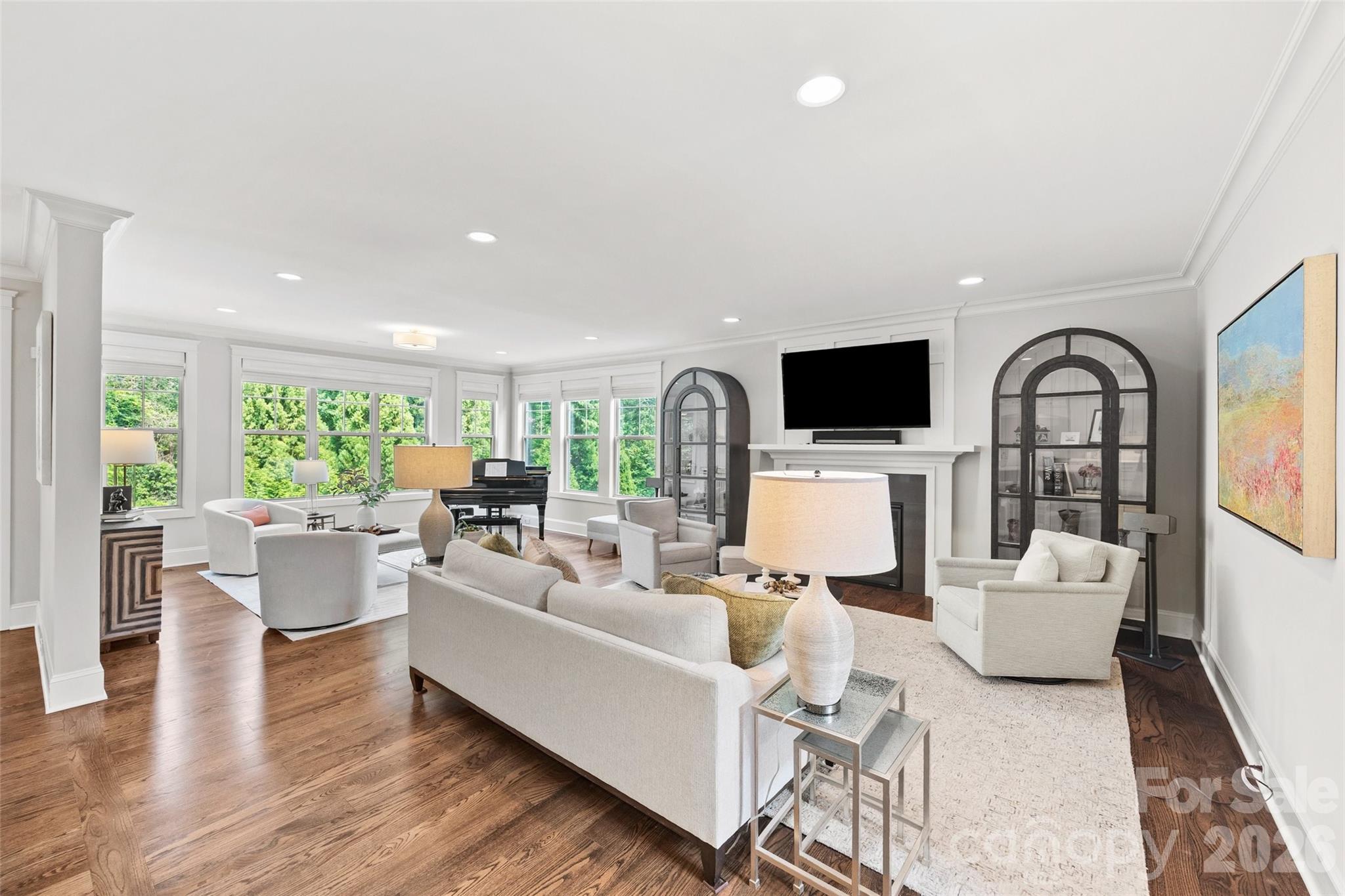 2248 Rock Creek Drive — Charlotte